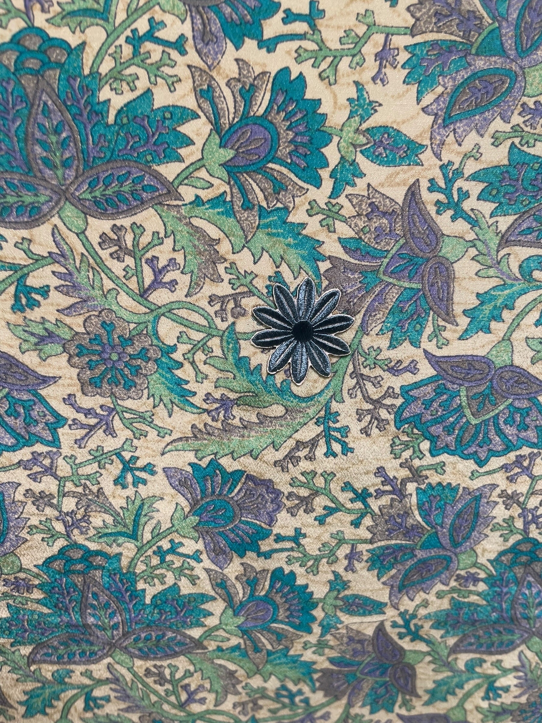 Releases Sunday at 8pm EST PRC8959 Avatar Pure Silk Maxi Kaftan