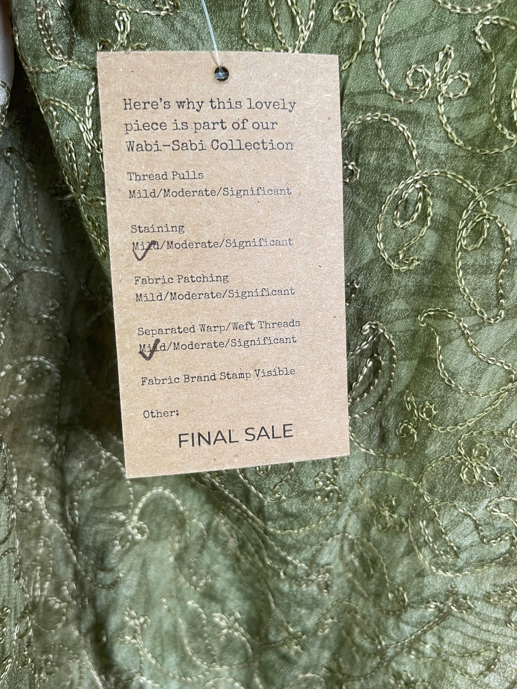 Releases Sunday at 8pm EST PRC8943 Wabi Sabi Pure Silk Maxi Kaftan