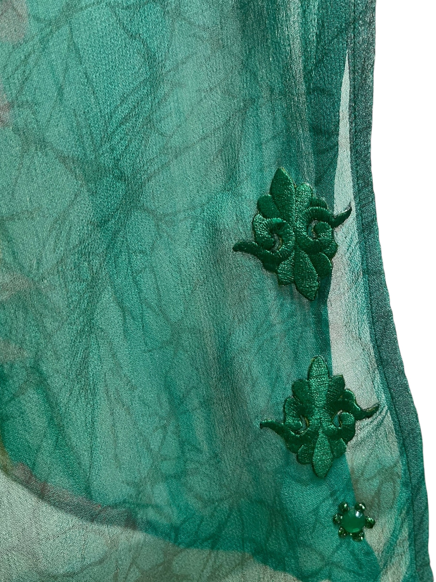 Releases Sunday at 8pm EST PRG8952 Sheer Wabi Sabi Pure Silk Maxi Kaftan