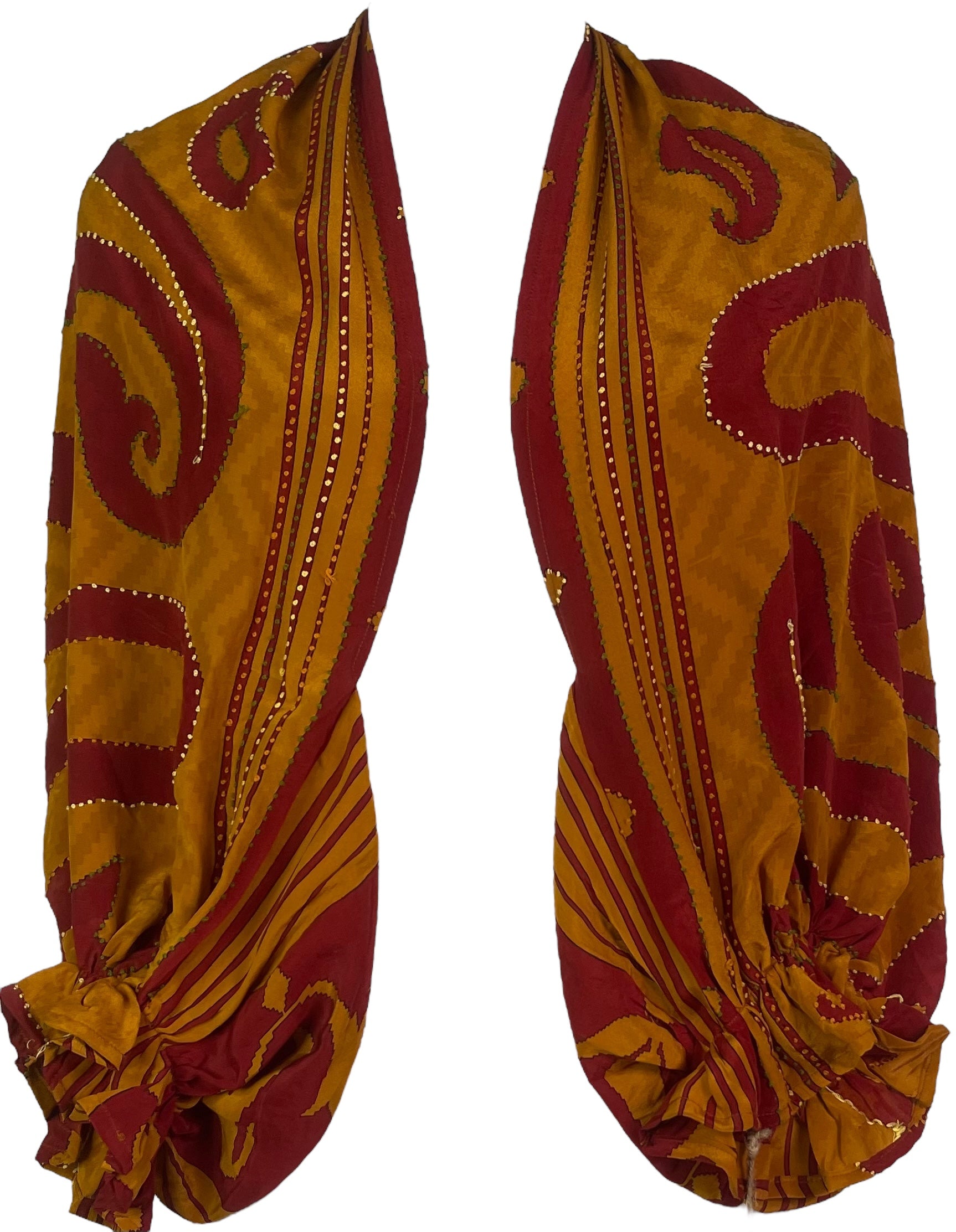 PRC8294B Avatar Pure Silk Bolero