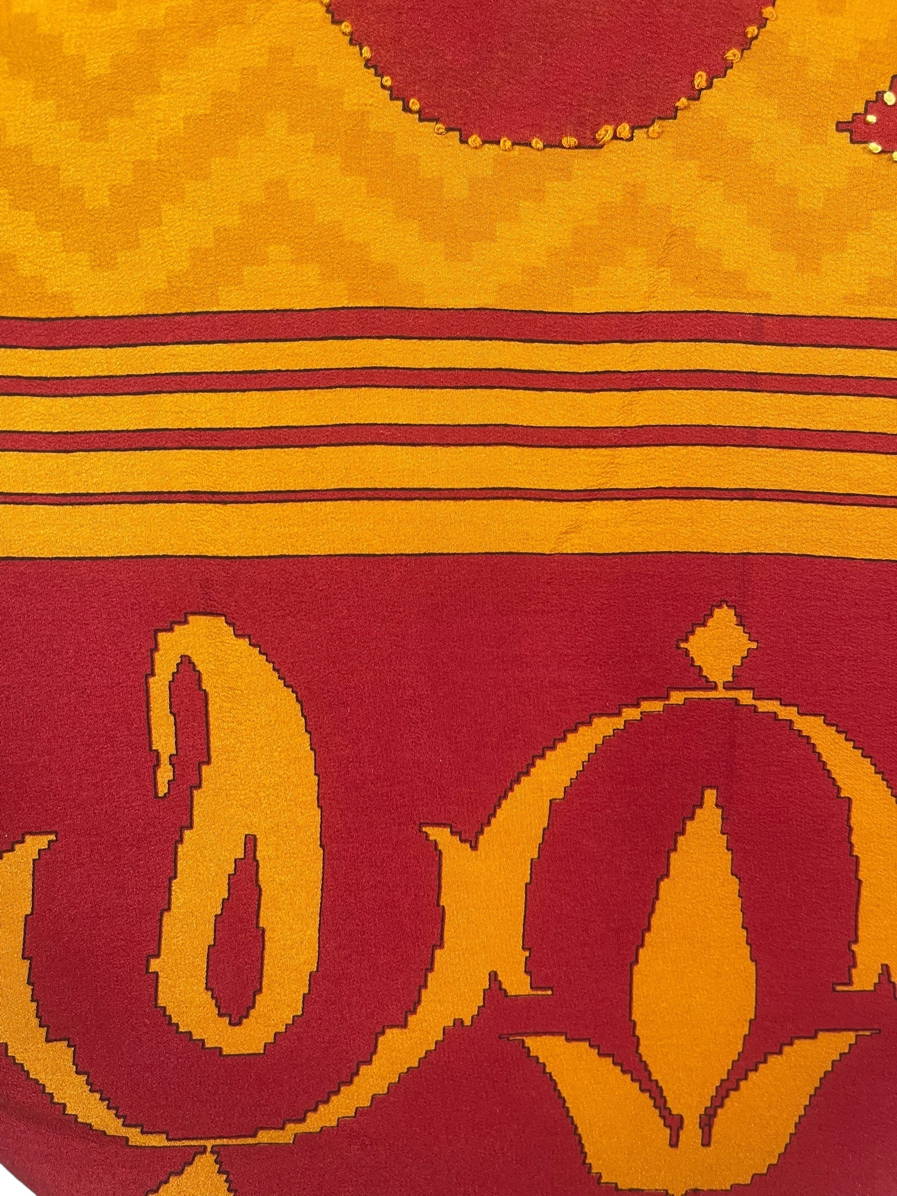 PRC8294B Avatar Pure Silk Bolero