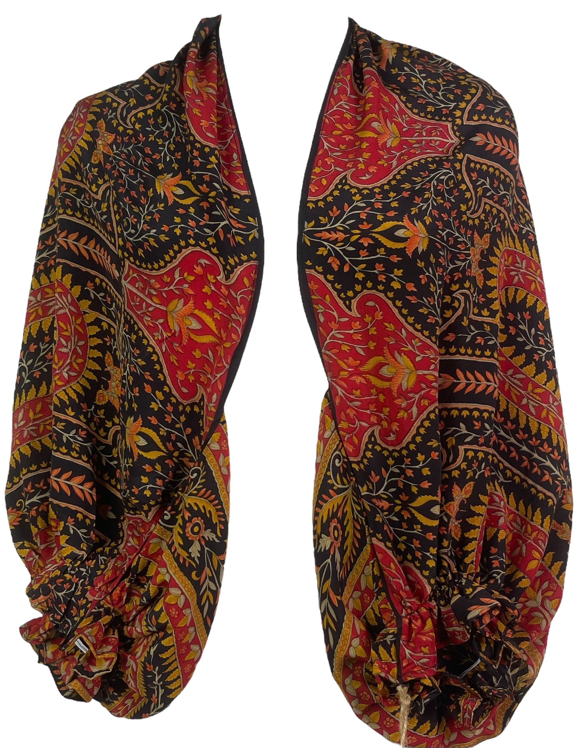 PRC8282 Avatar Pure Silk Bolero