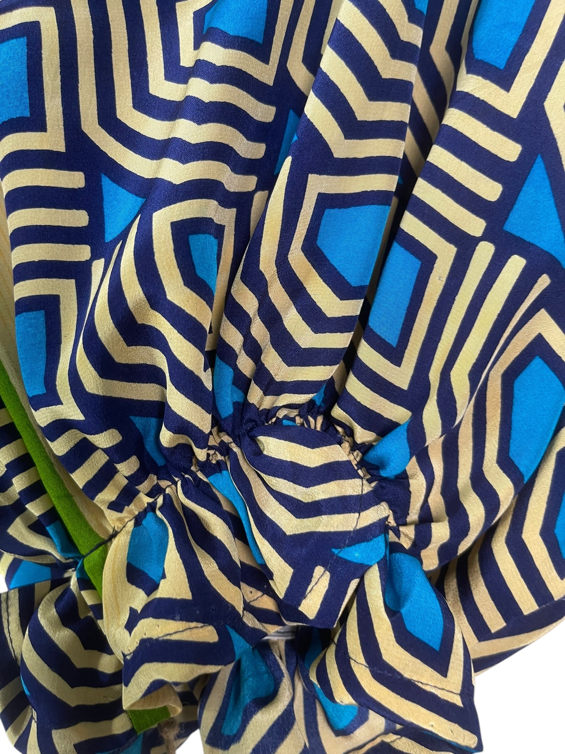 PRC8274 Avatar Pure Silk Bolero