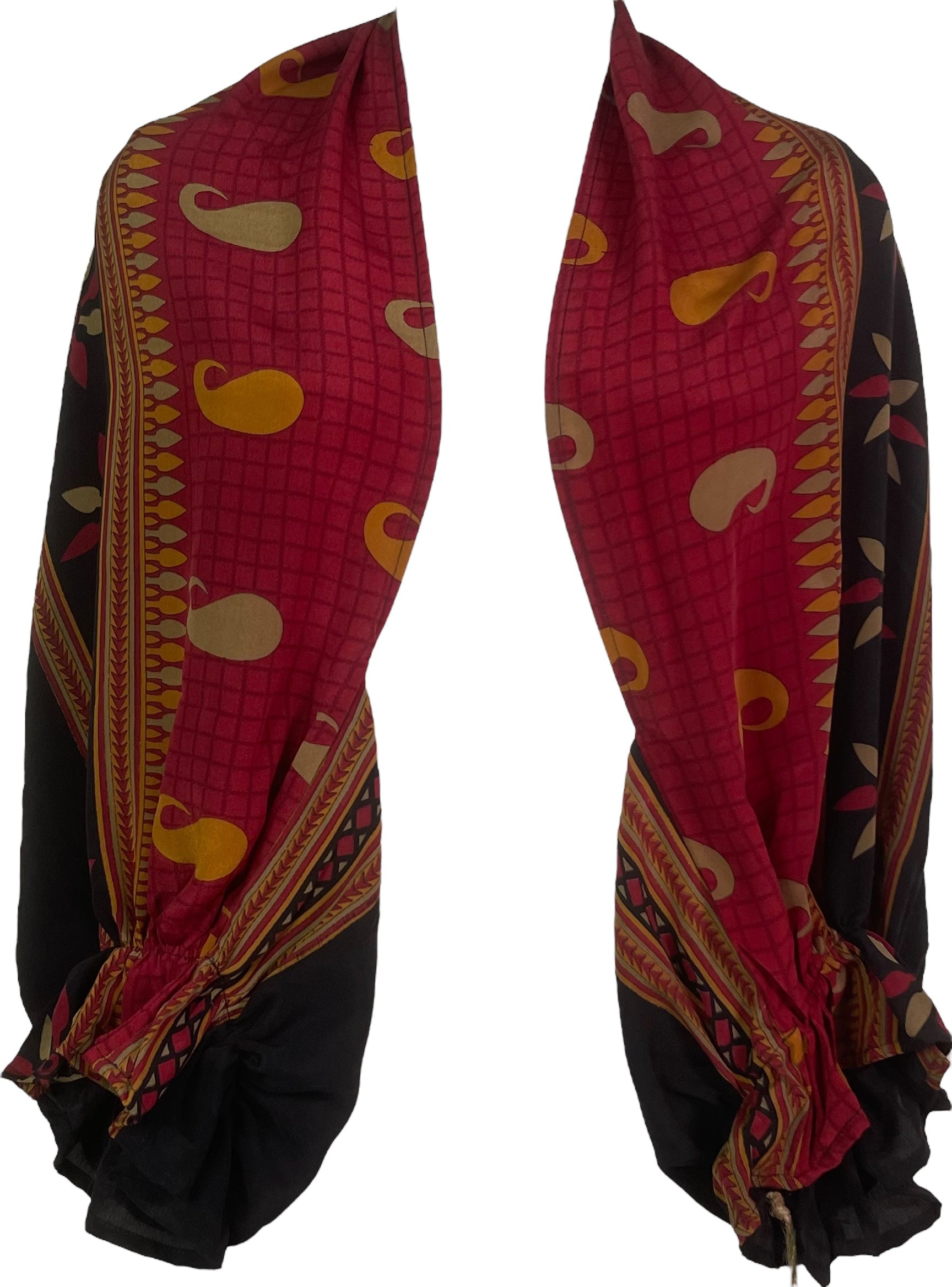 PRC8293 Avatar Pure Silk Bolero