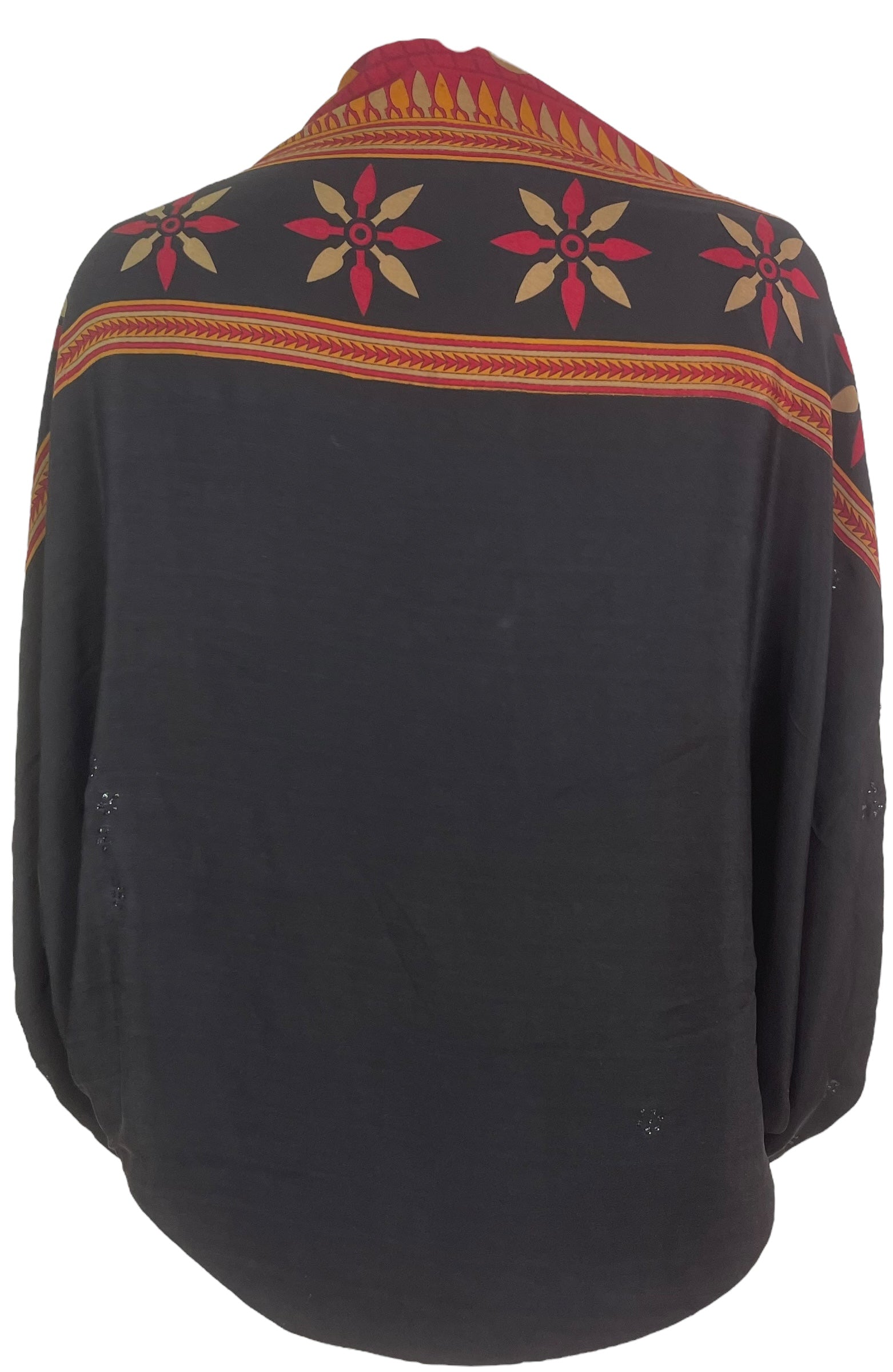 PRC8293 Avatar Pure Silk Bolero