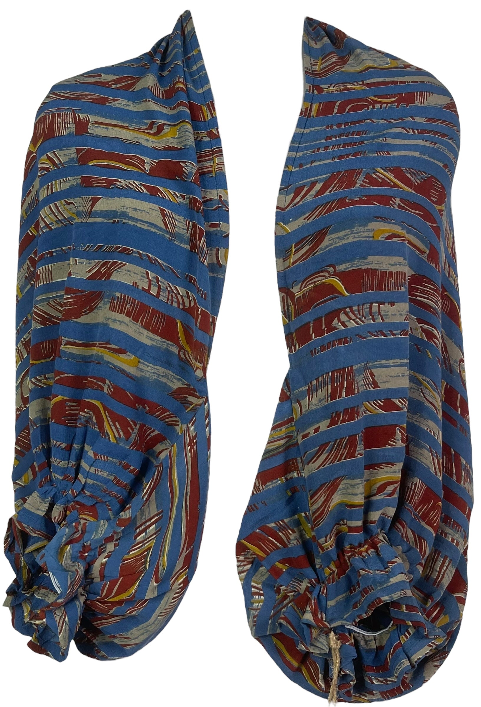 PRC8301B Avatar Pure Silk Bolero