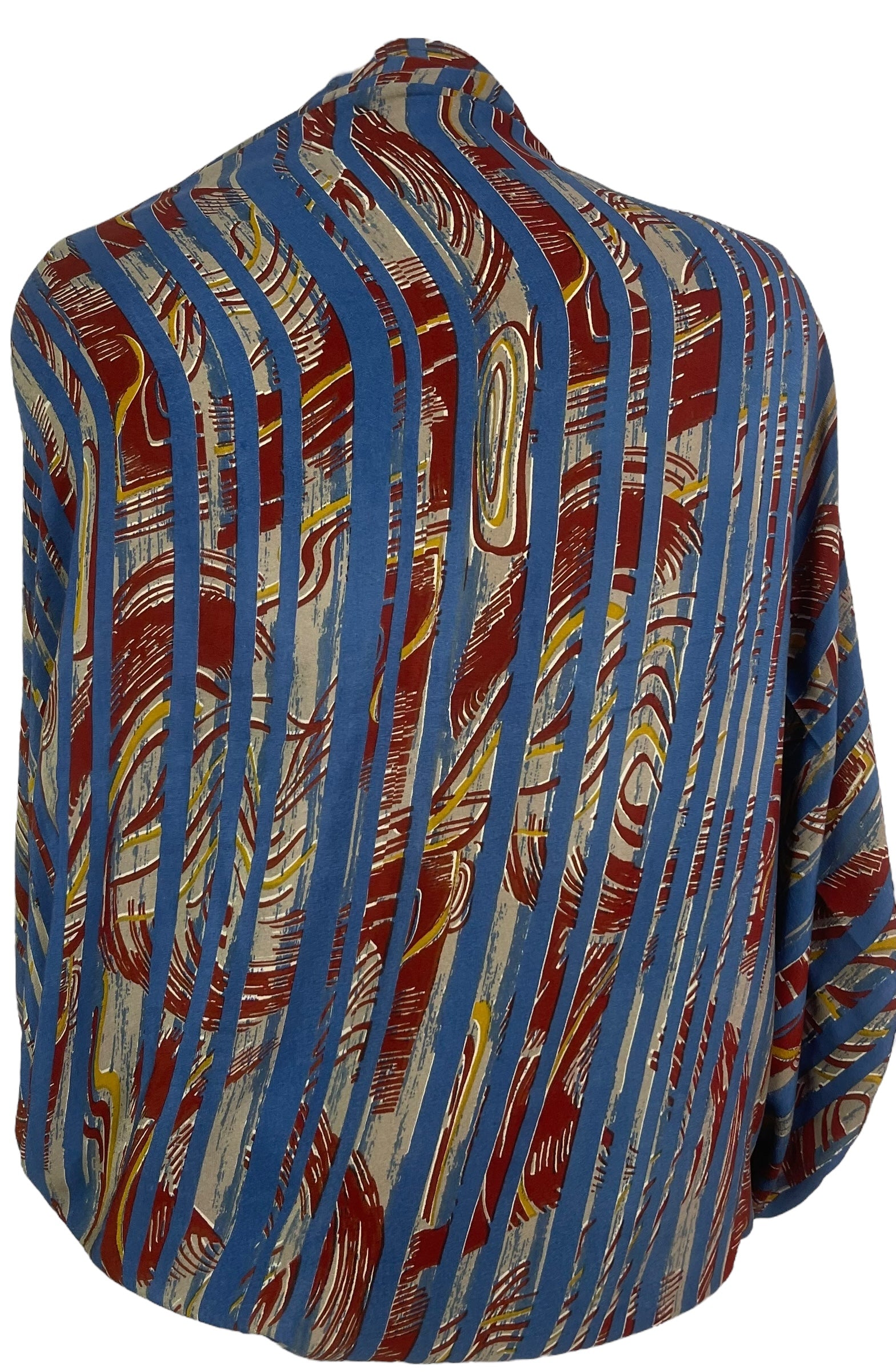 PRC8301B Avatar Pure Silk Bolero