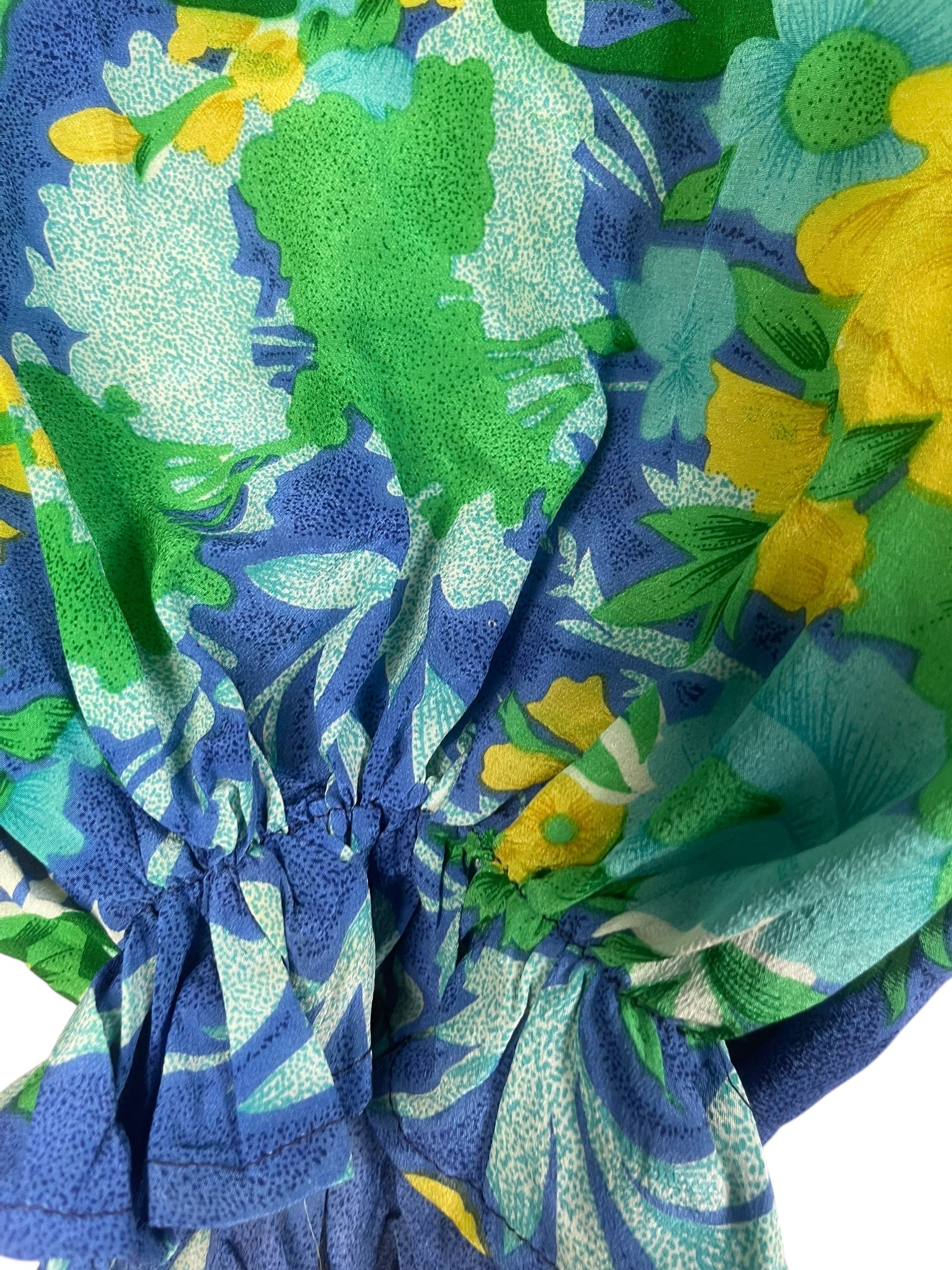 PRC8303A Avatar Pure Silk Bolero