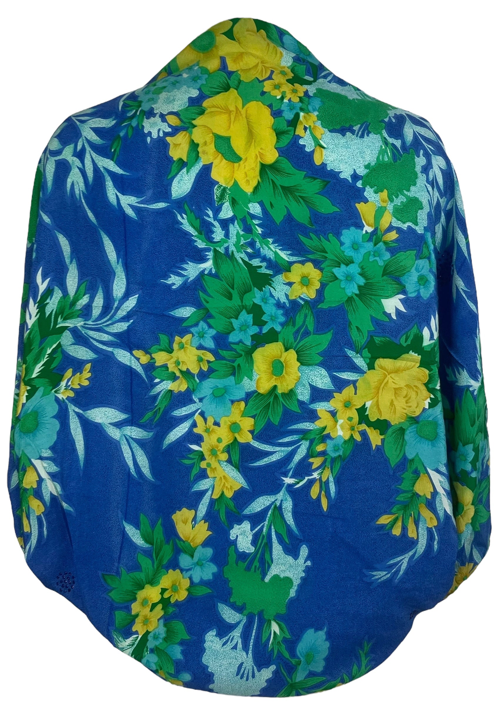 PRC8303A Avatar Pure Silk Bolero