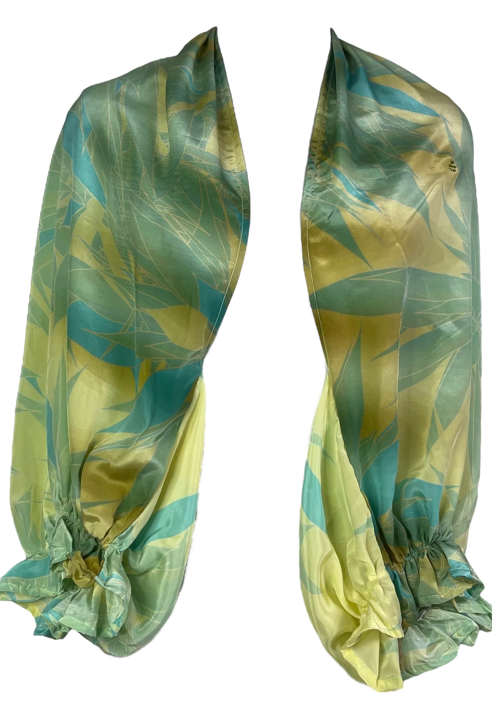 PRC8290 Avatar Pure Silk Bolero