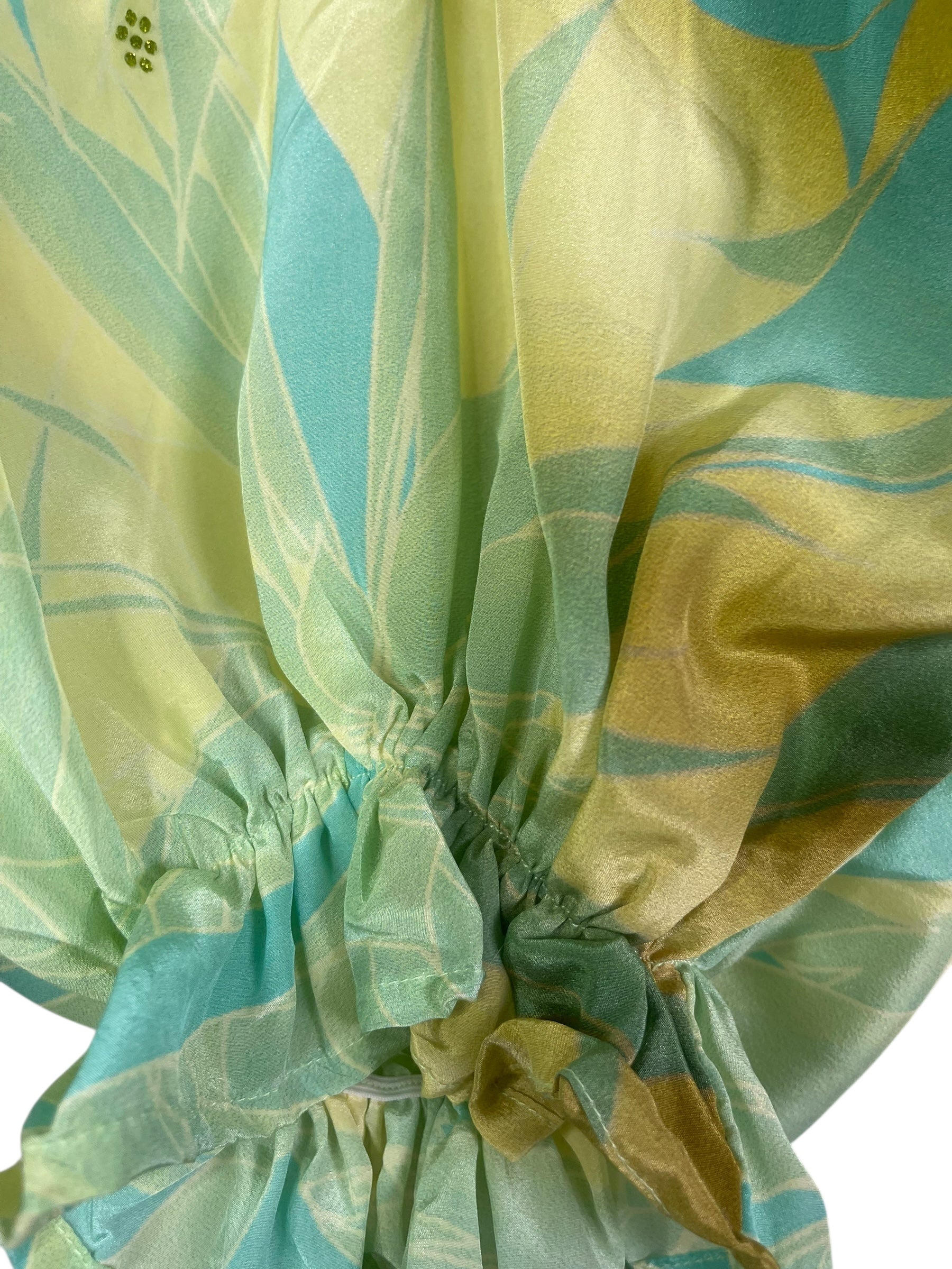 PRC8290 Avatar Pure Silk Bolero