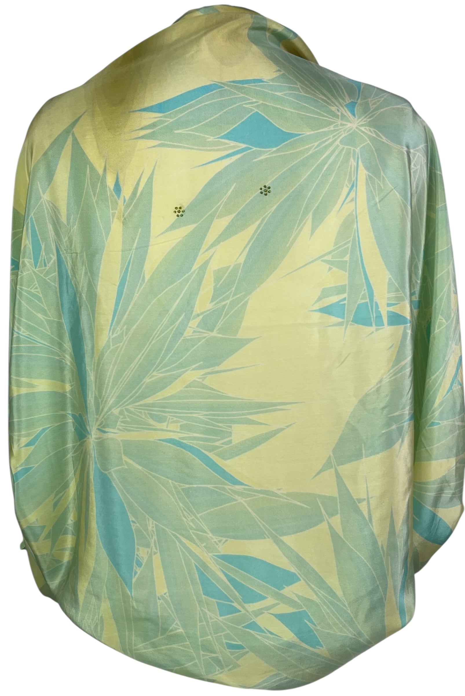 PRC8290 Avatar Pure Silk Bolero