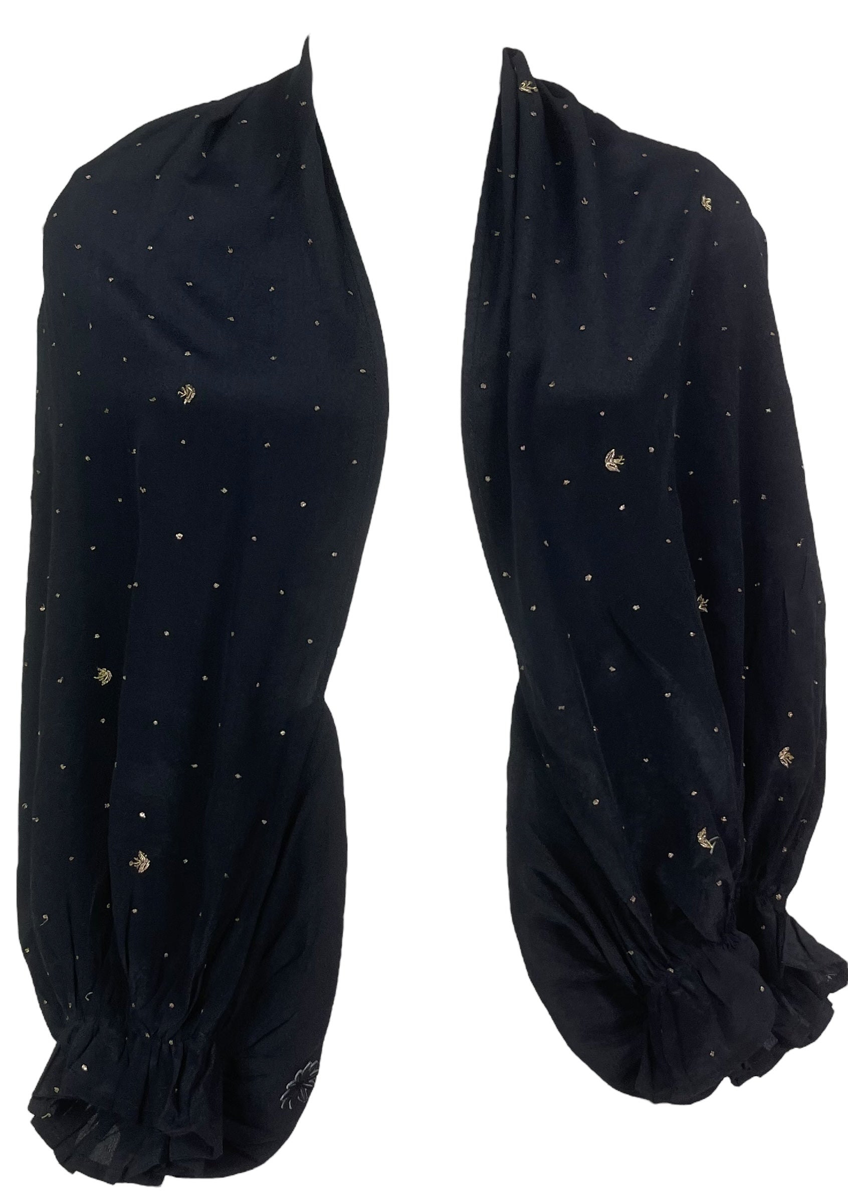 PRC8283 Avatar Pure Silk Bolero