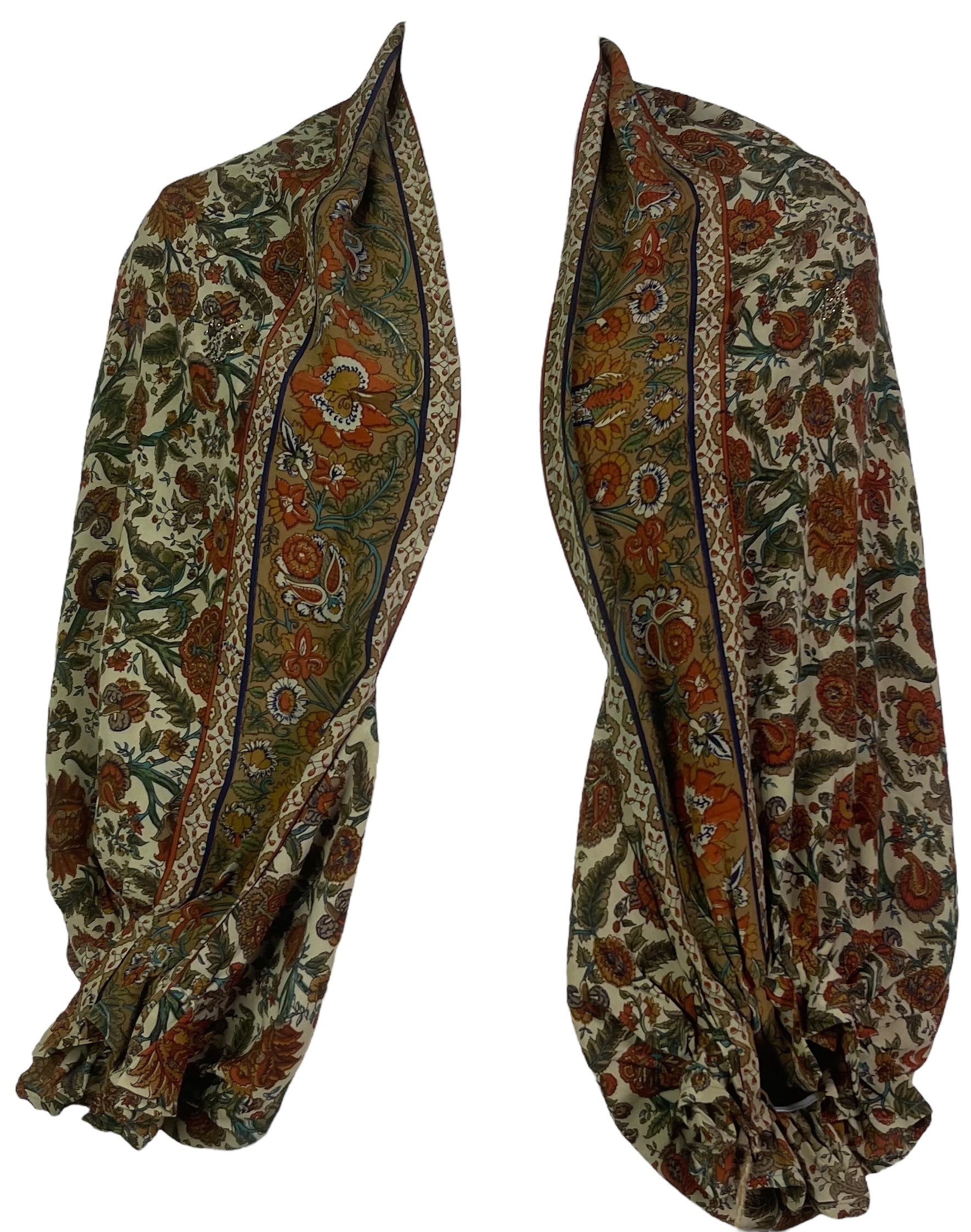 PRC8291 Avatar Pure Silk Bolero