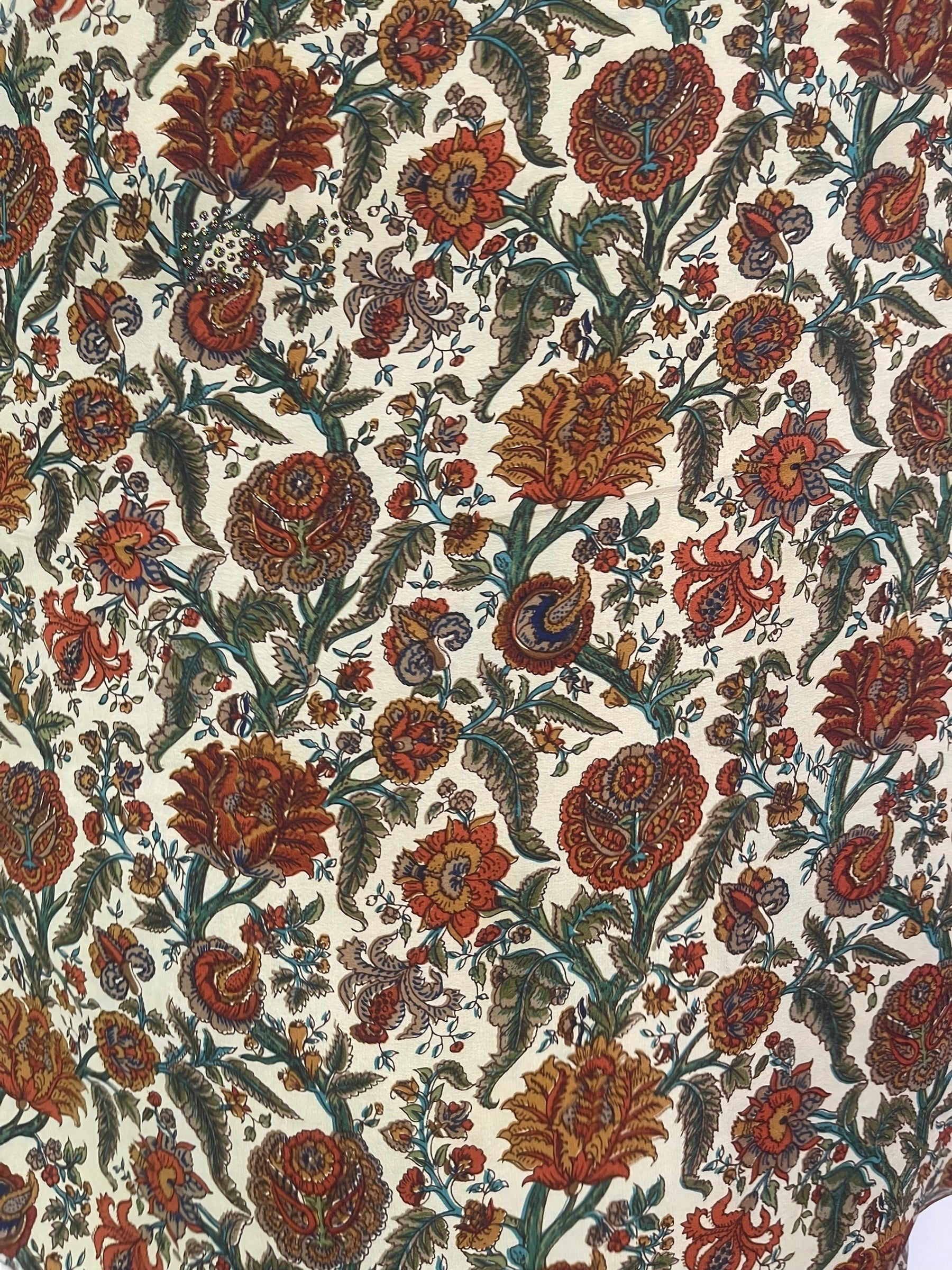 PRC8291 Avatar Pure Silk Bolero