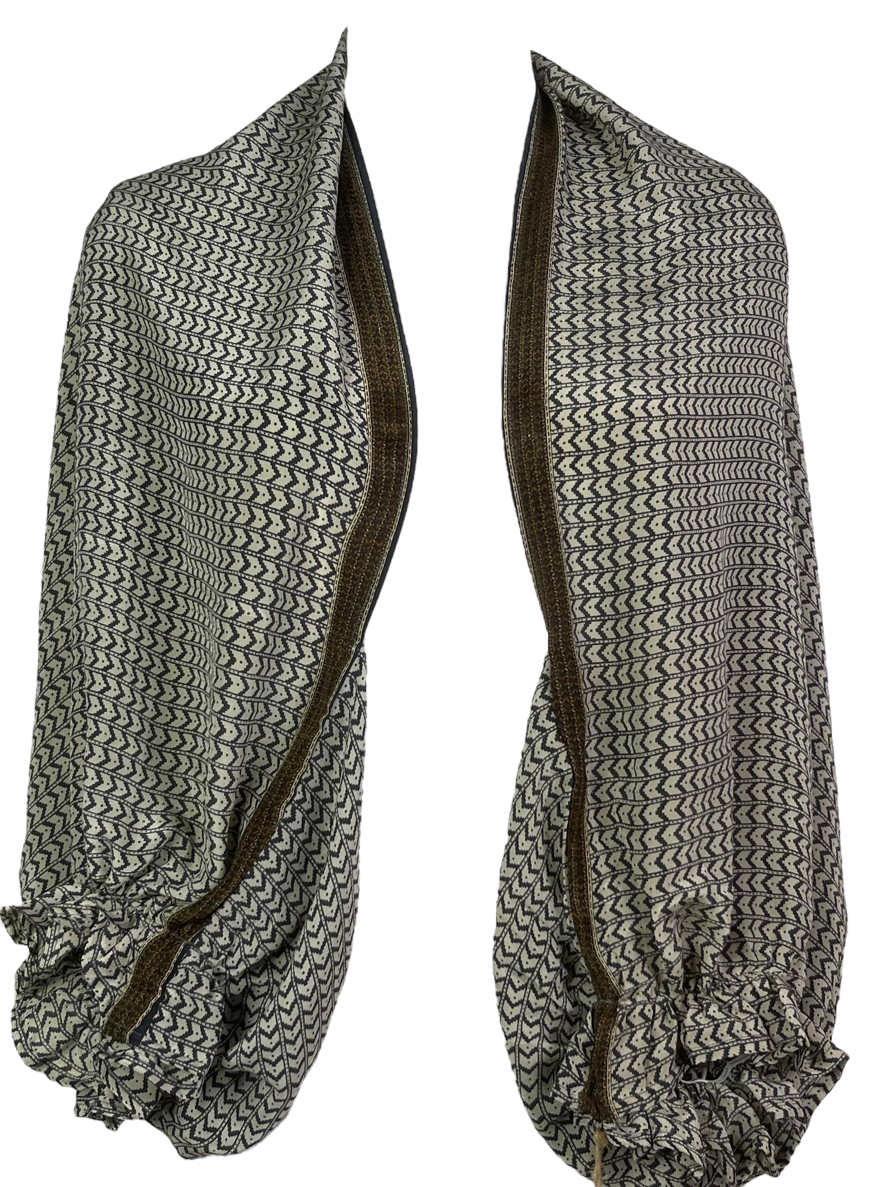 PRC8287 Avatar Pure Silk Bolero