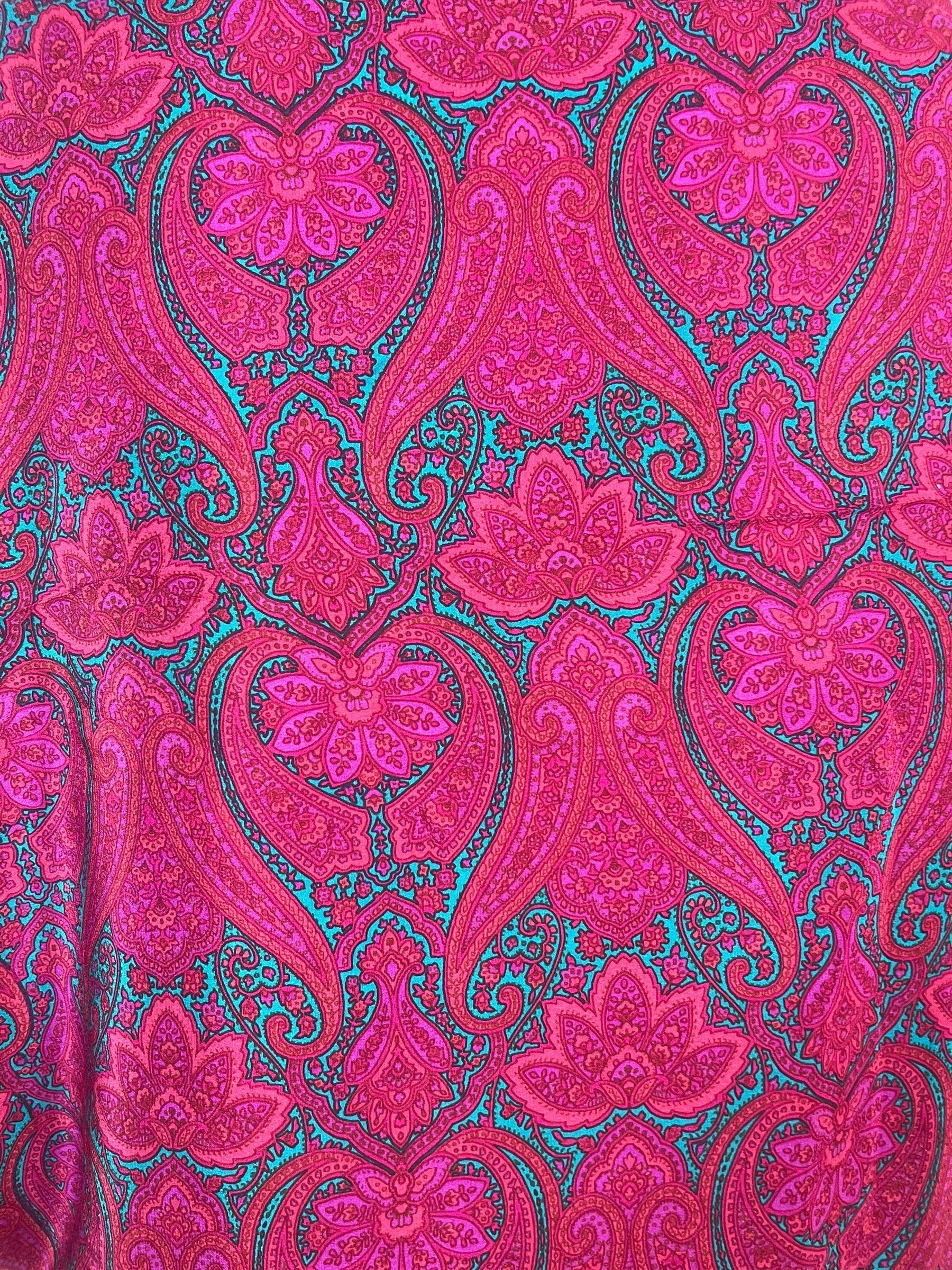 PRC8288 Avatar Pure Silk Bolero