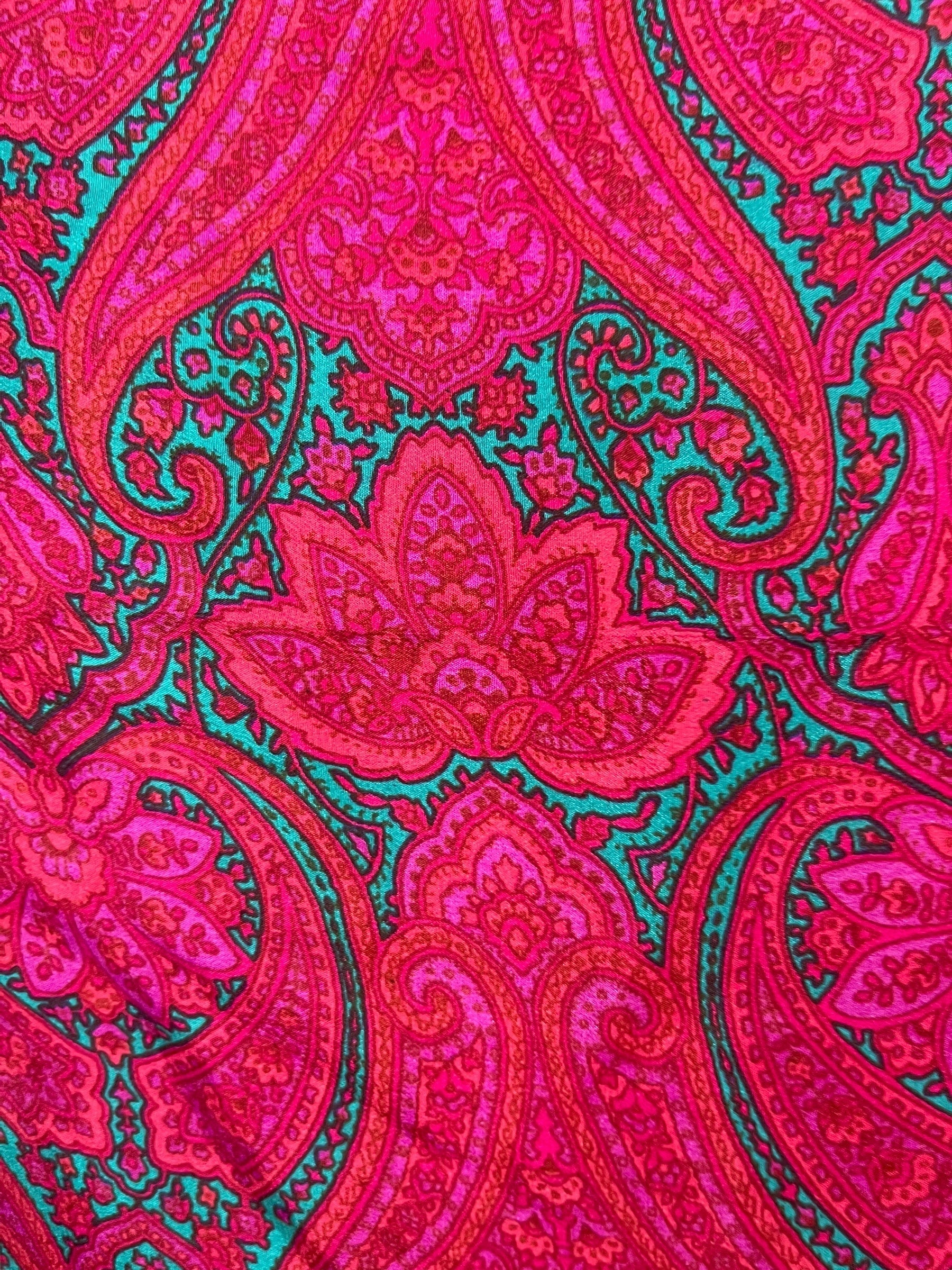 PRC8288 Avatar Pure Silk Bolero