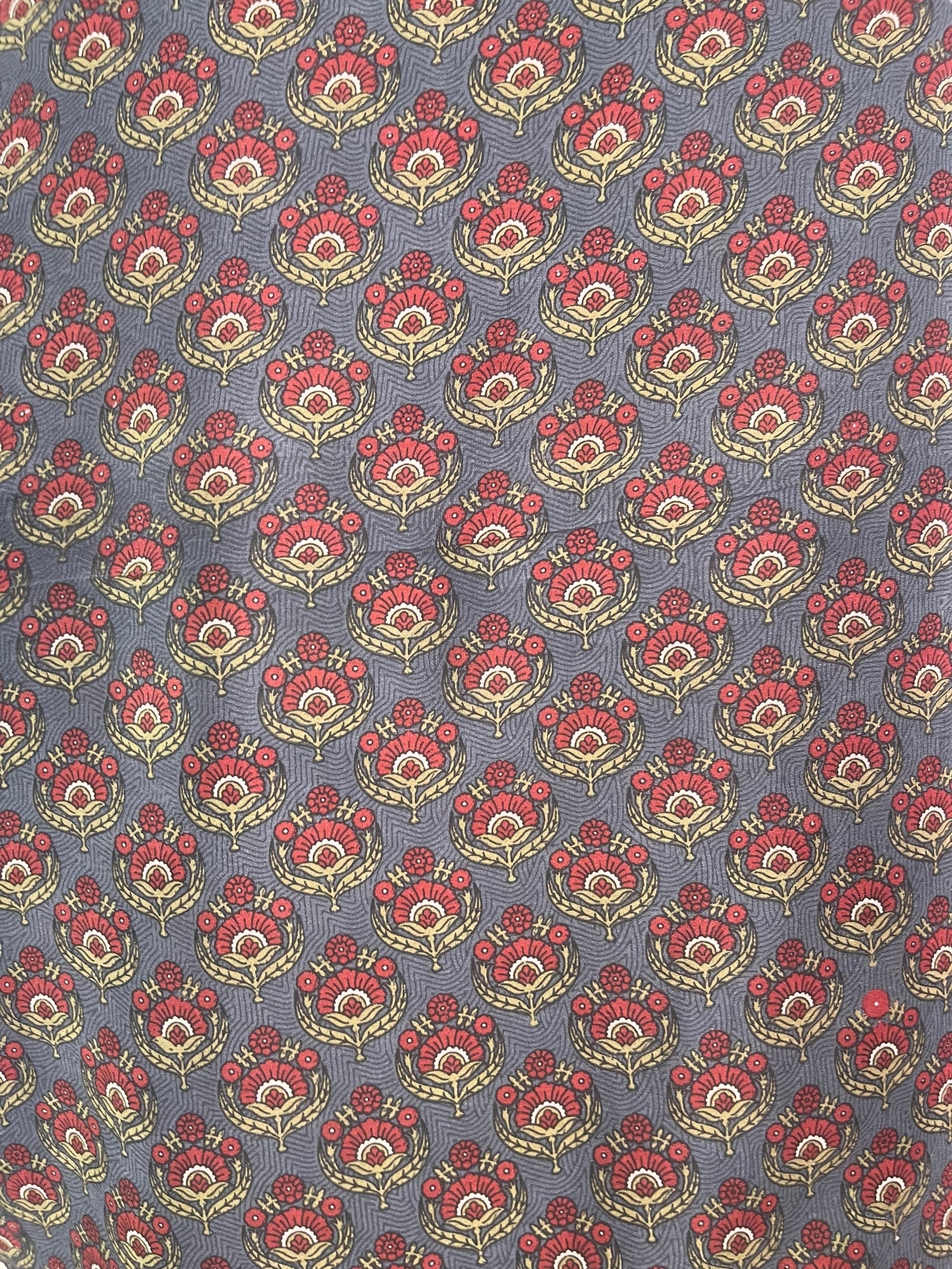 PRC8299A Avatar Pure Silk Bolero