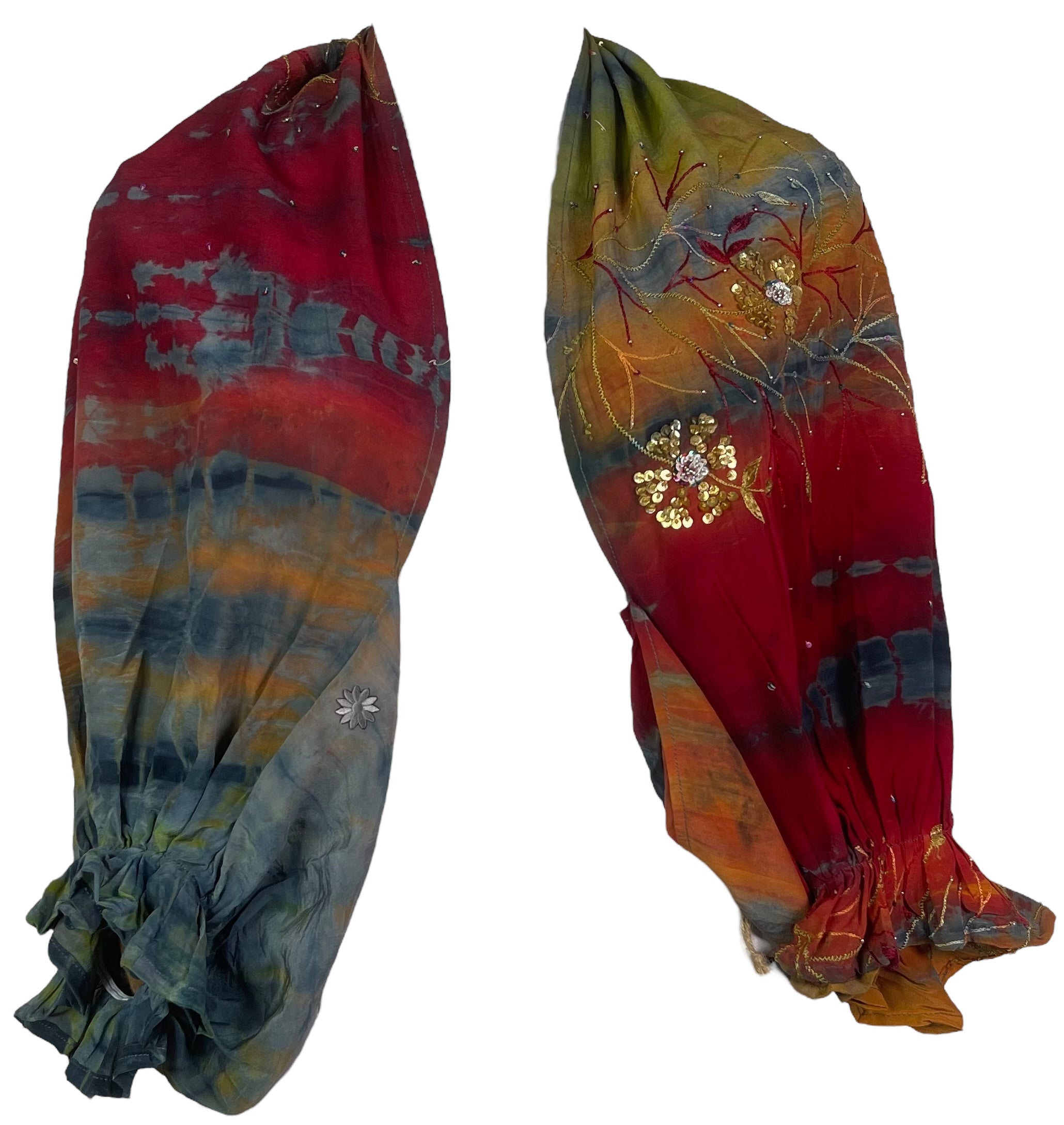 PRC8295B Avatar Pure Silk Bolero