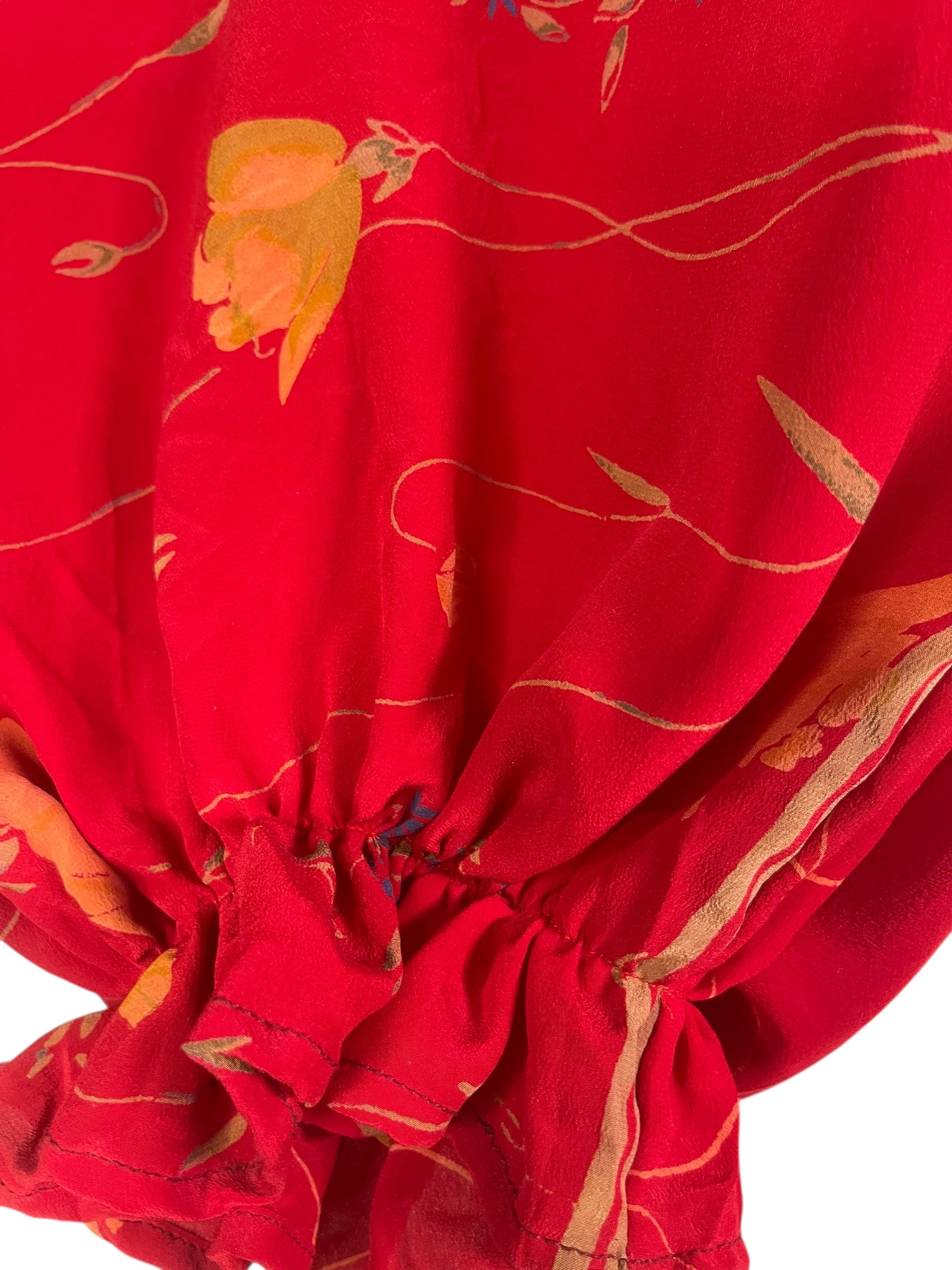 PRC7645 Avatar Pure Silk Bolero