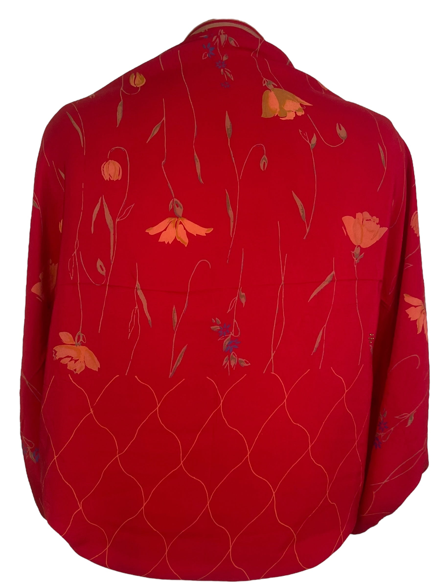 PREVIEW PRC7645 Avatar Pure Silk Bolero