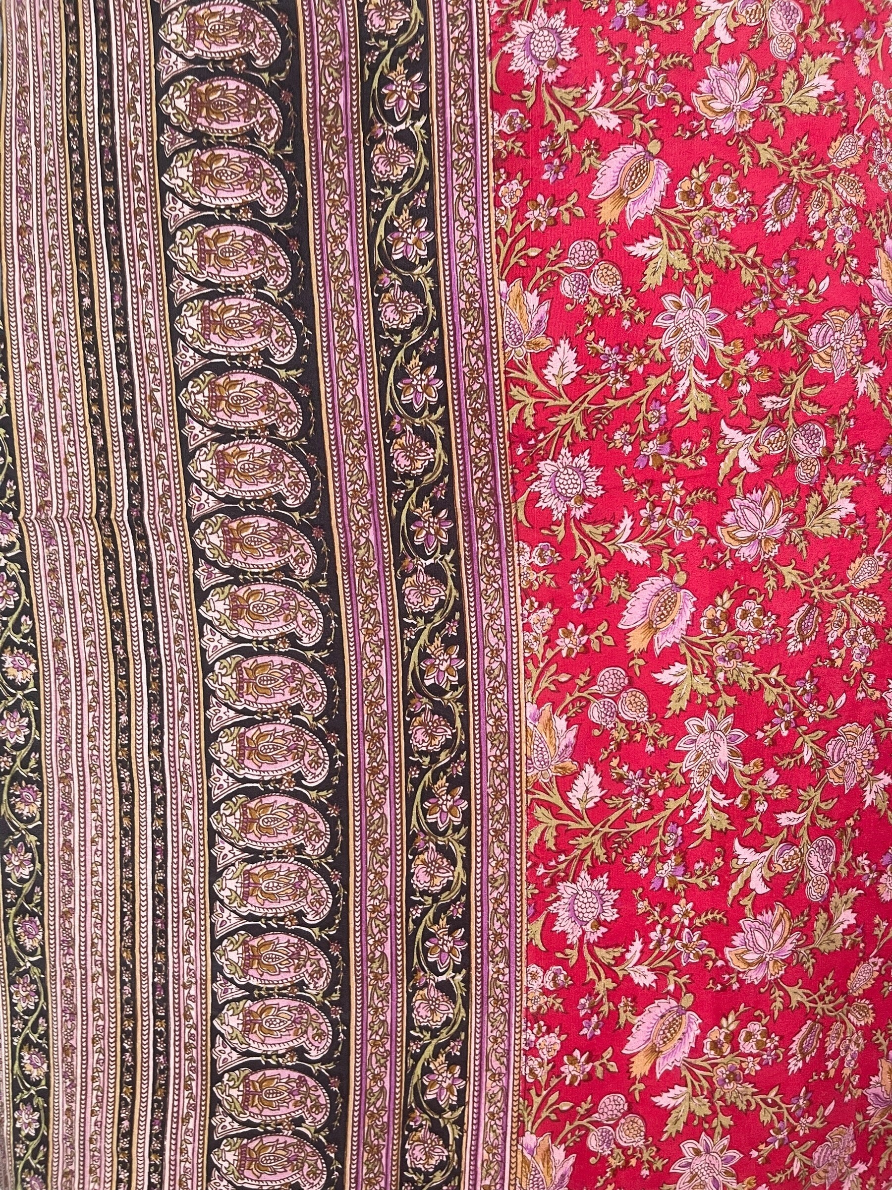 PRC7897 Avatar Pure Silk Bolero