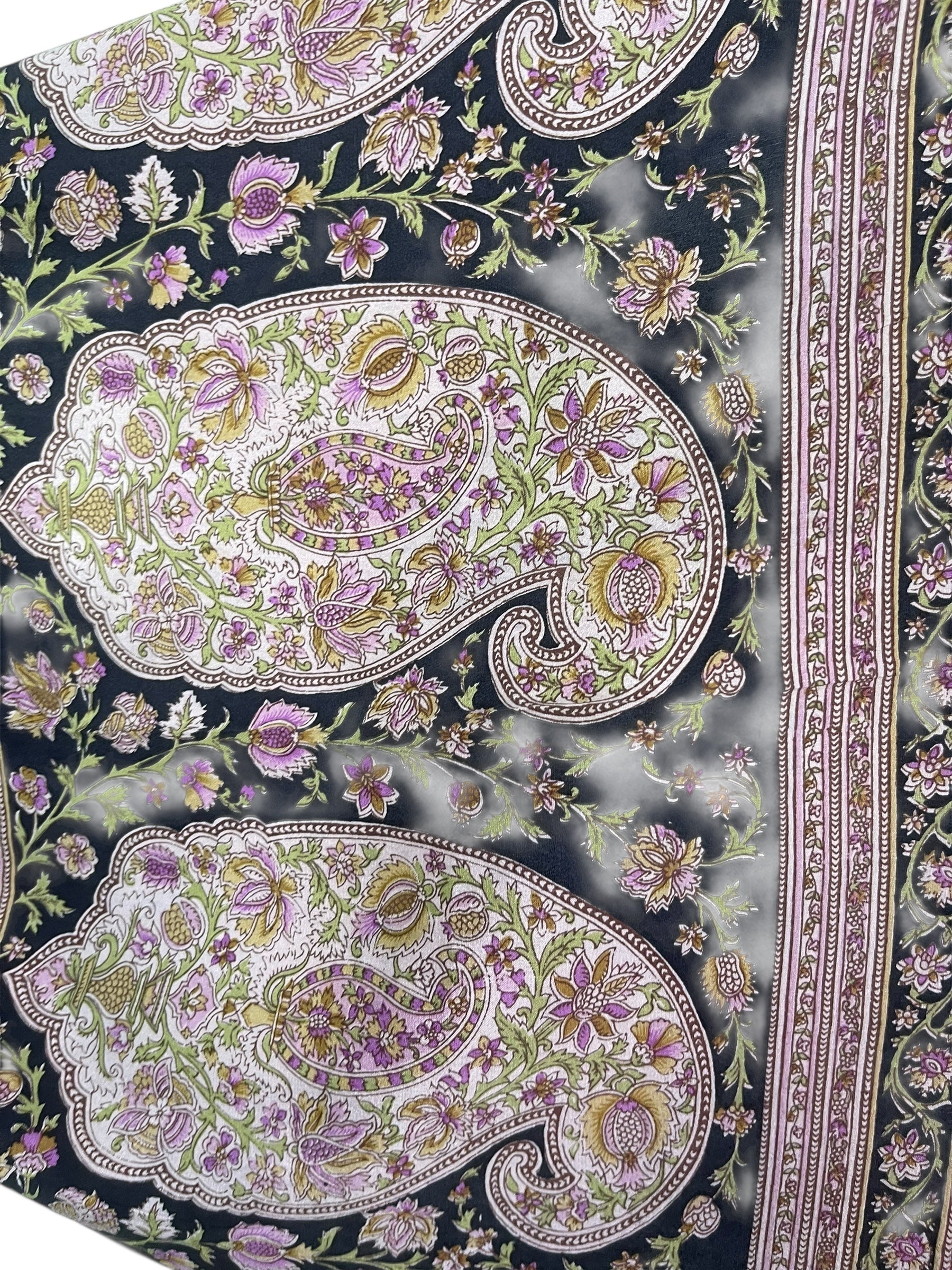 PRC7897 Avatar Pure Silk Bolero