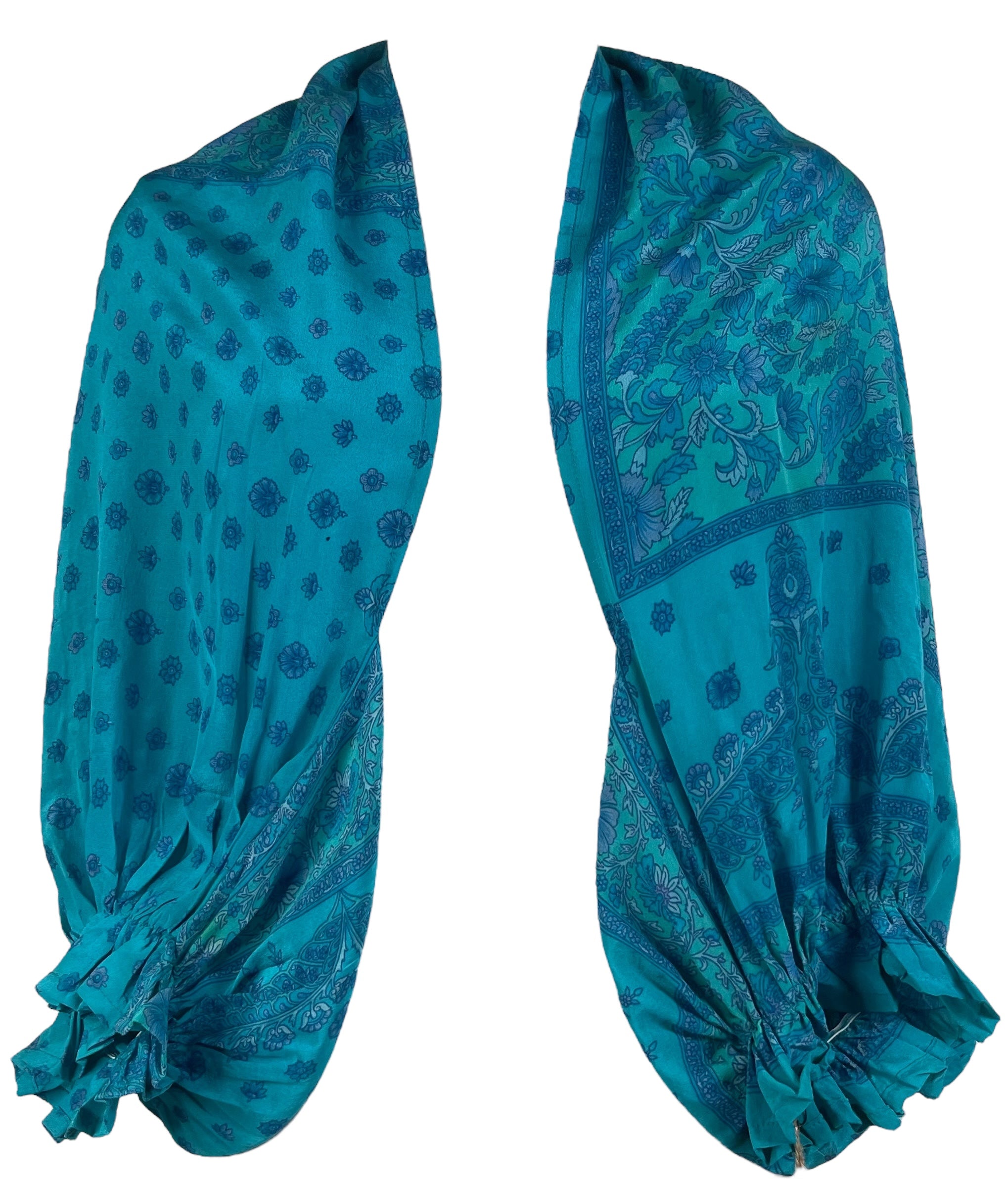 PRC8250 Wabi Sabi Pure Silk Bolero