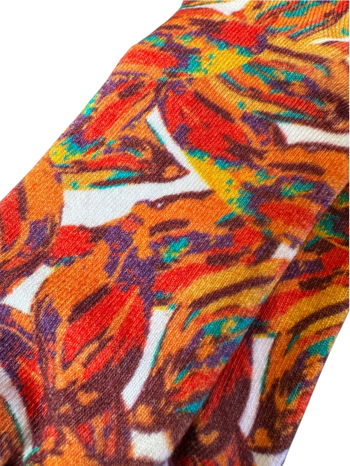 Be Bold Bamboo Crew Socks