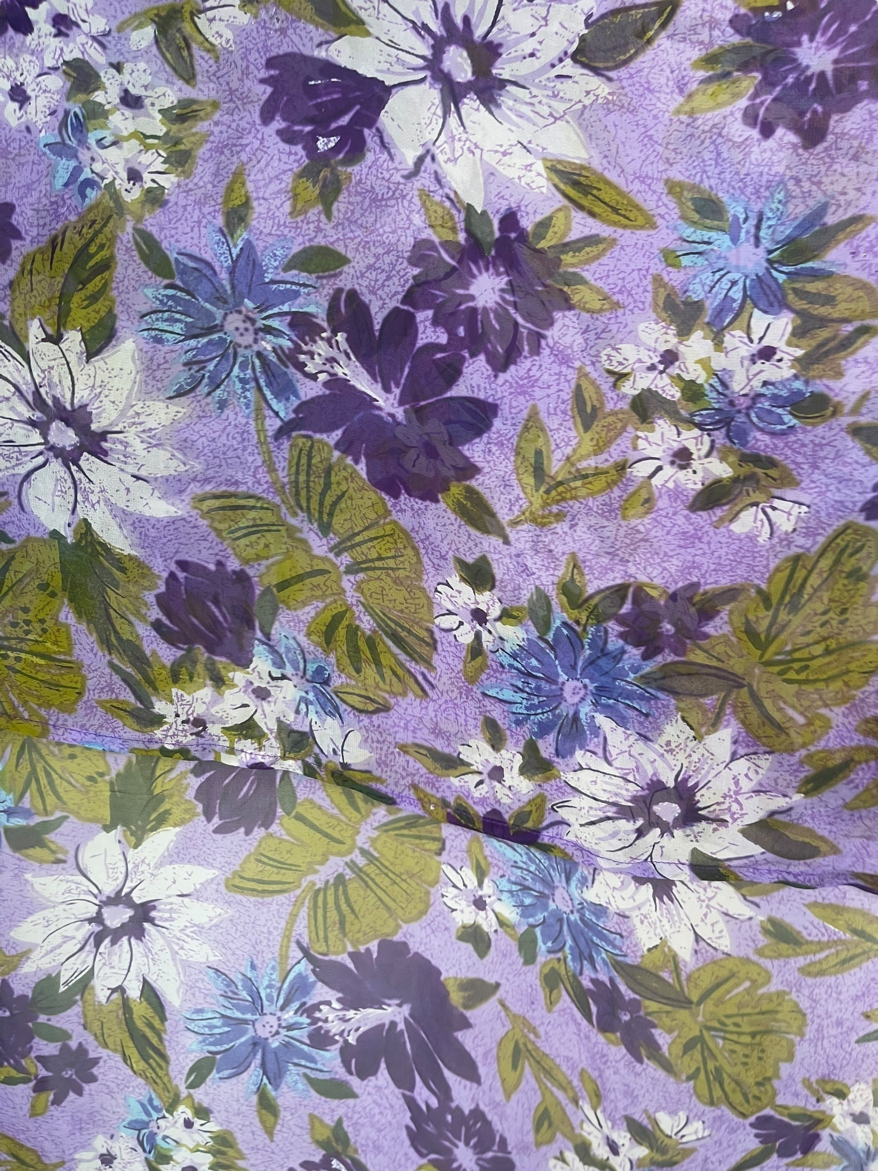 PREVIEW PRG8346A Sheer Avatar Pure Silk Hi Lo Top by DECEMBER2025 – Handmade ethical Hi Lo Top from sariKNOTsari using upcycled silk. Designed in Canada for travel and slow fashion, loved from Toronto to LA to Sydney.