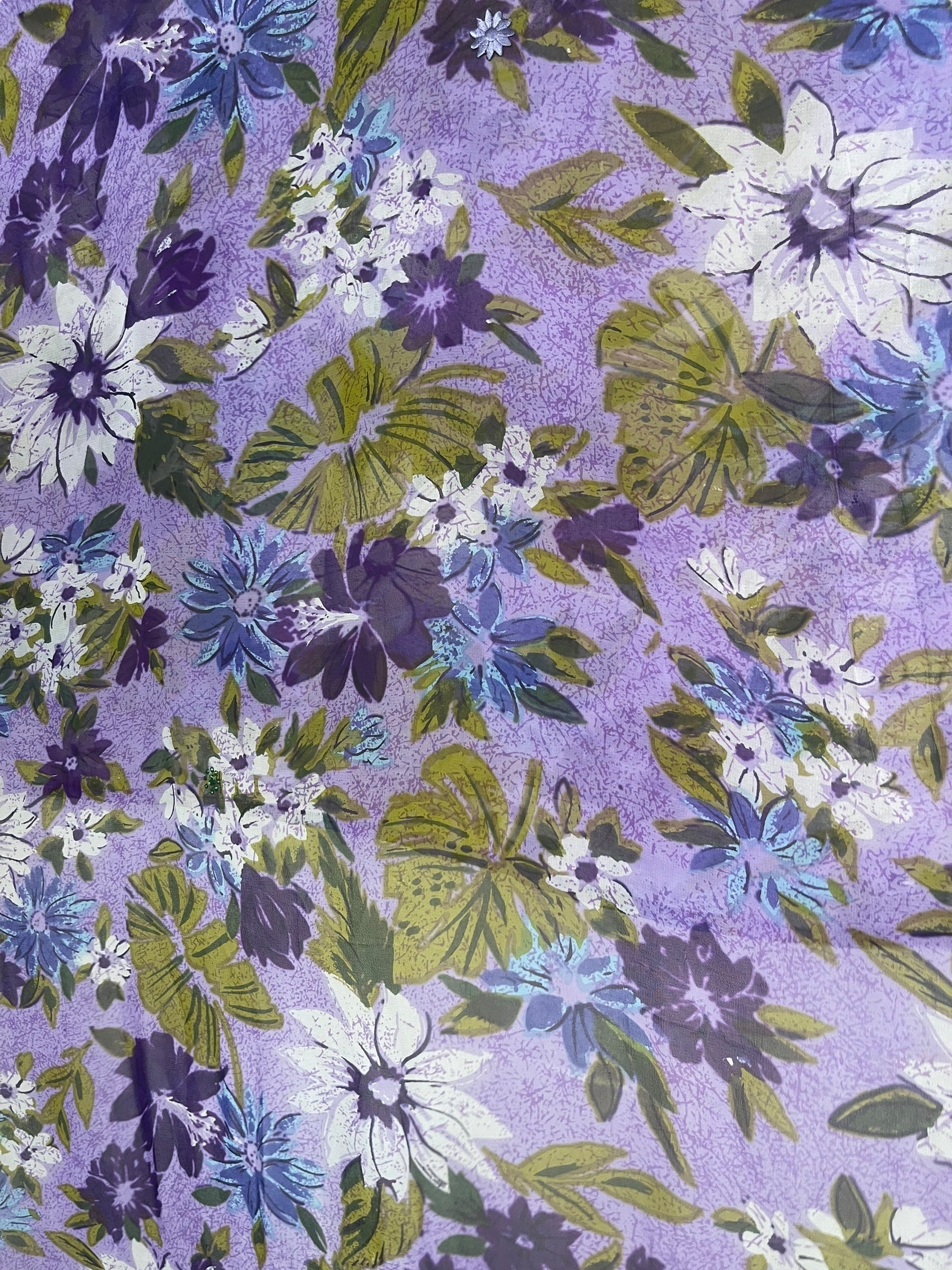 PREVIEW PRG8346A Sheer Avatar Pure Silk Hi Lo Top by DECEMBER2025 – Handmade ethical Hi Lo Top from sariKNOTsari using upcycled silk. Designed in Canada for travel and slow fashion, loved from Toronto to LA to Sydney.