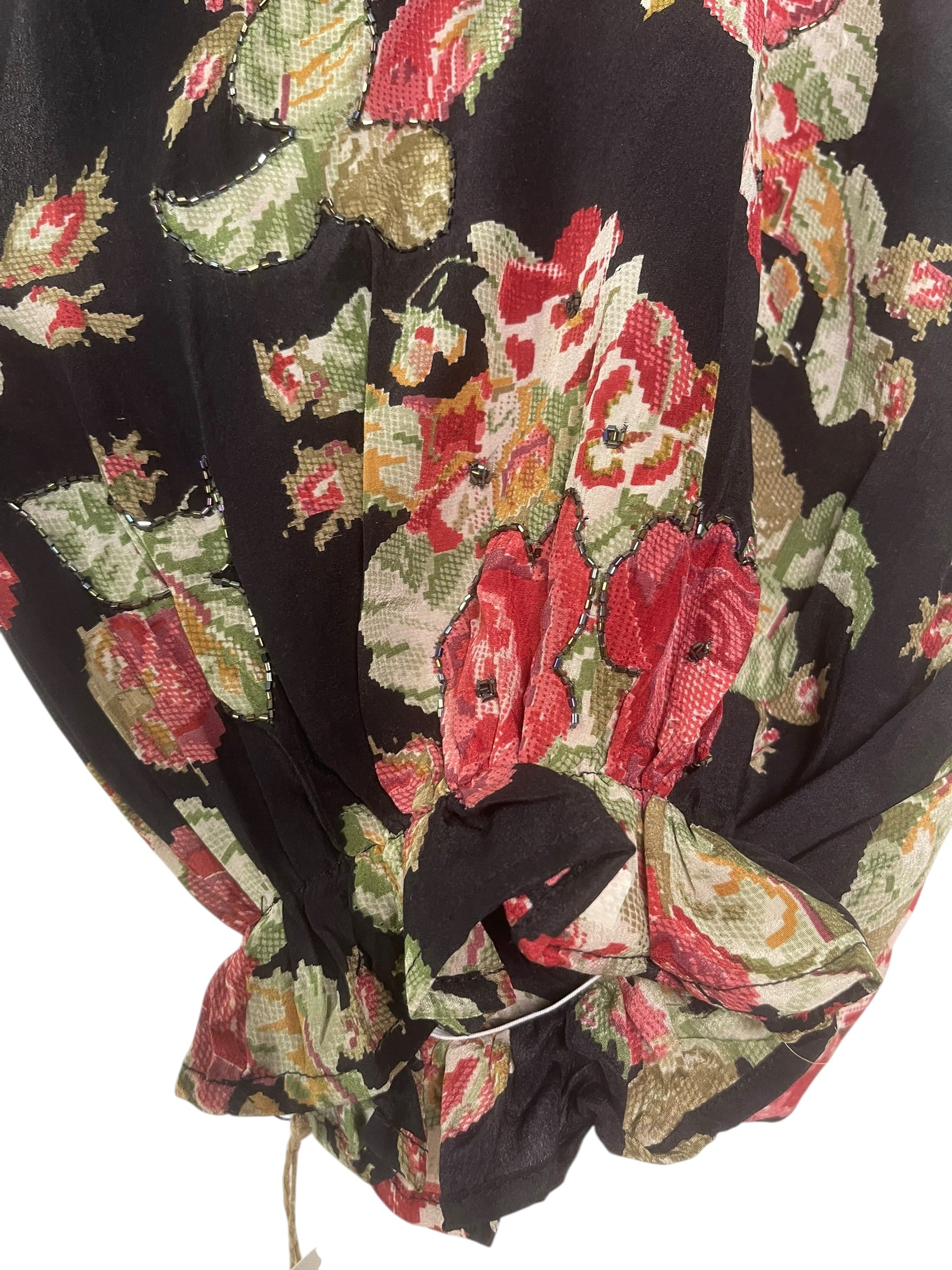 Releases Sunday August 9th at 8pm EST PRC8983 Avatar Pure Silk Bolero
