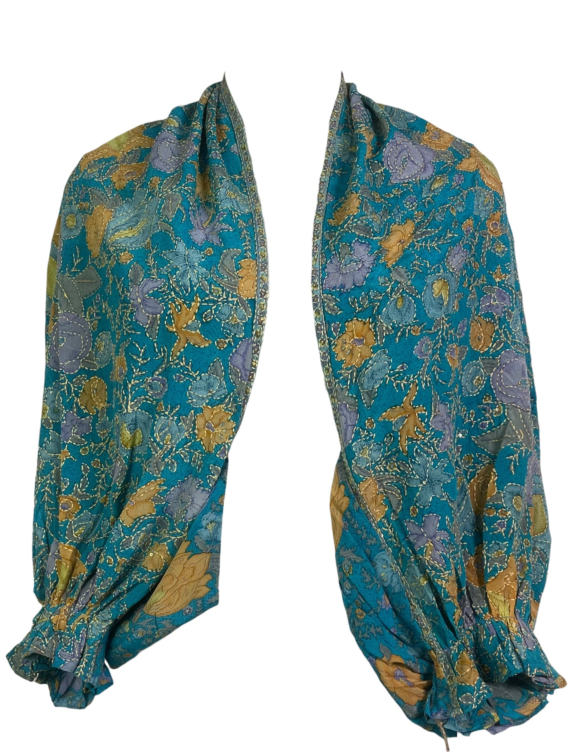 PRC9001 Avatar Pure Silk Bolero