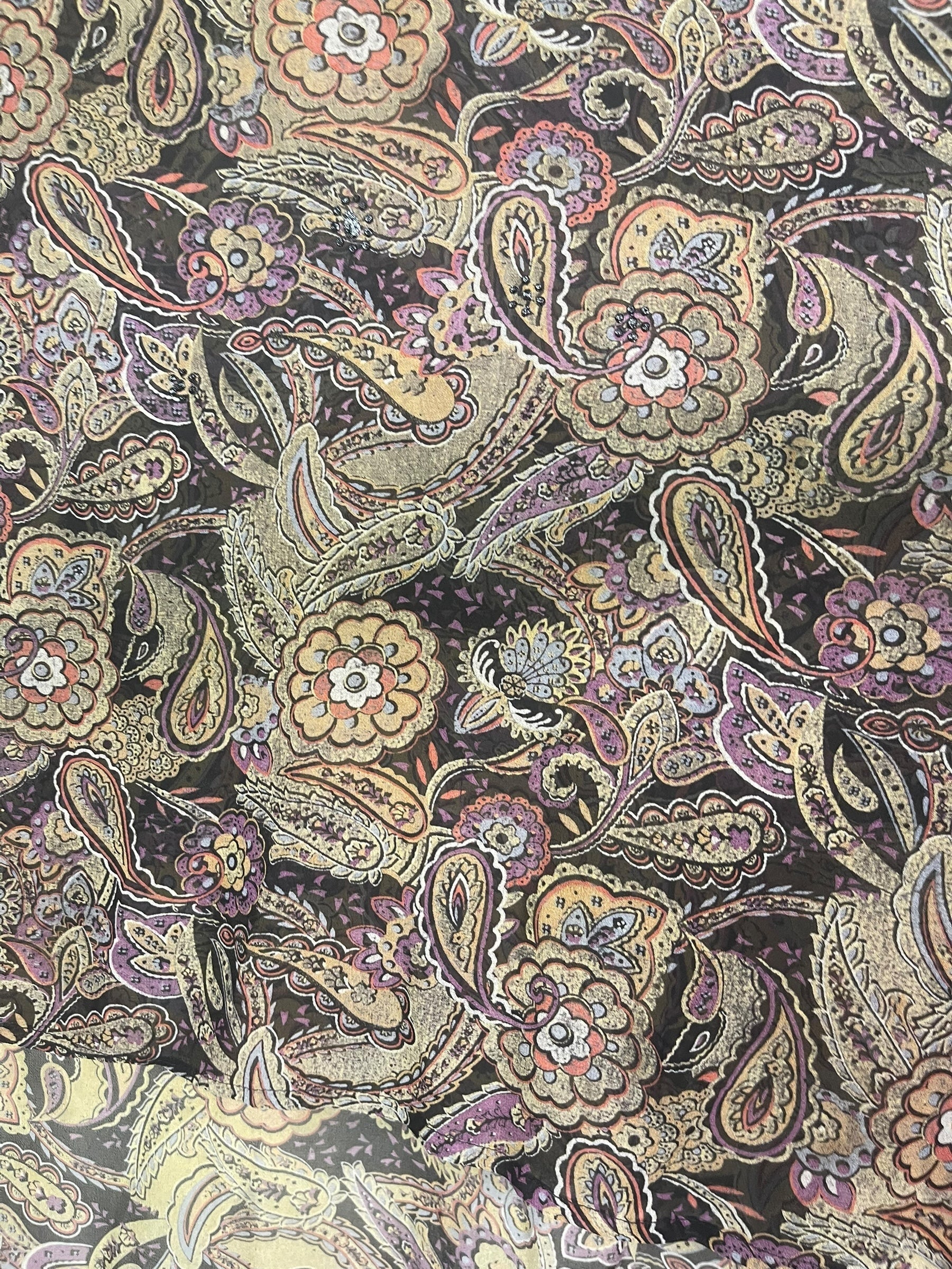 PREVIEW PRG8336 Sheer Avatar Pure Silk Hi Lo Top by DECEMBER2025 – Handmade ethical Hi Lo Top from sariKNOTsari using upcycled silk. Designed in Canada for travel and slow fashion, loved from Toronto to LA to Sydney.