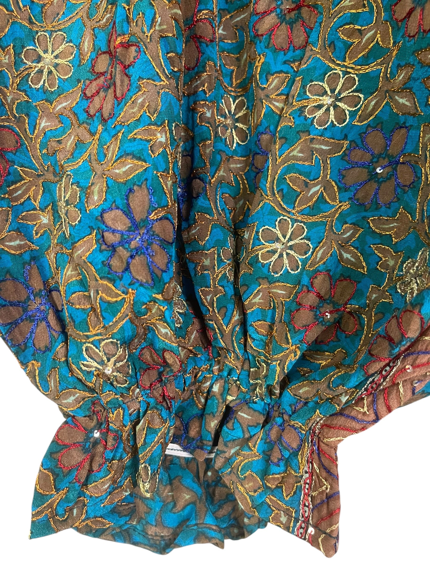 Releases Sunday at 8pm EST PRC8997 Avatar Pure Silk Bolero