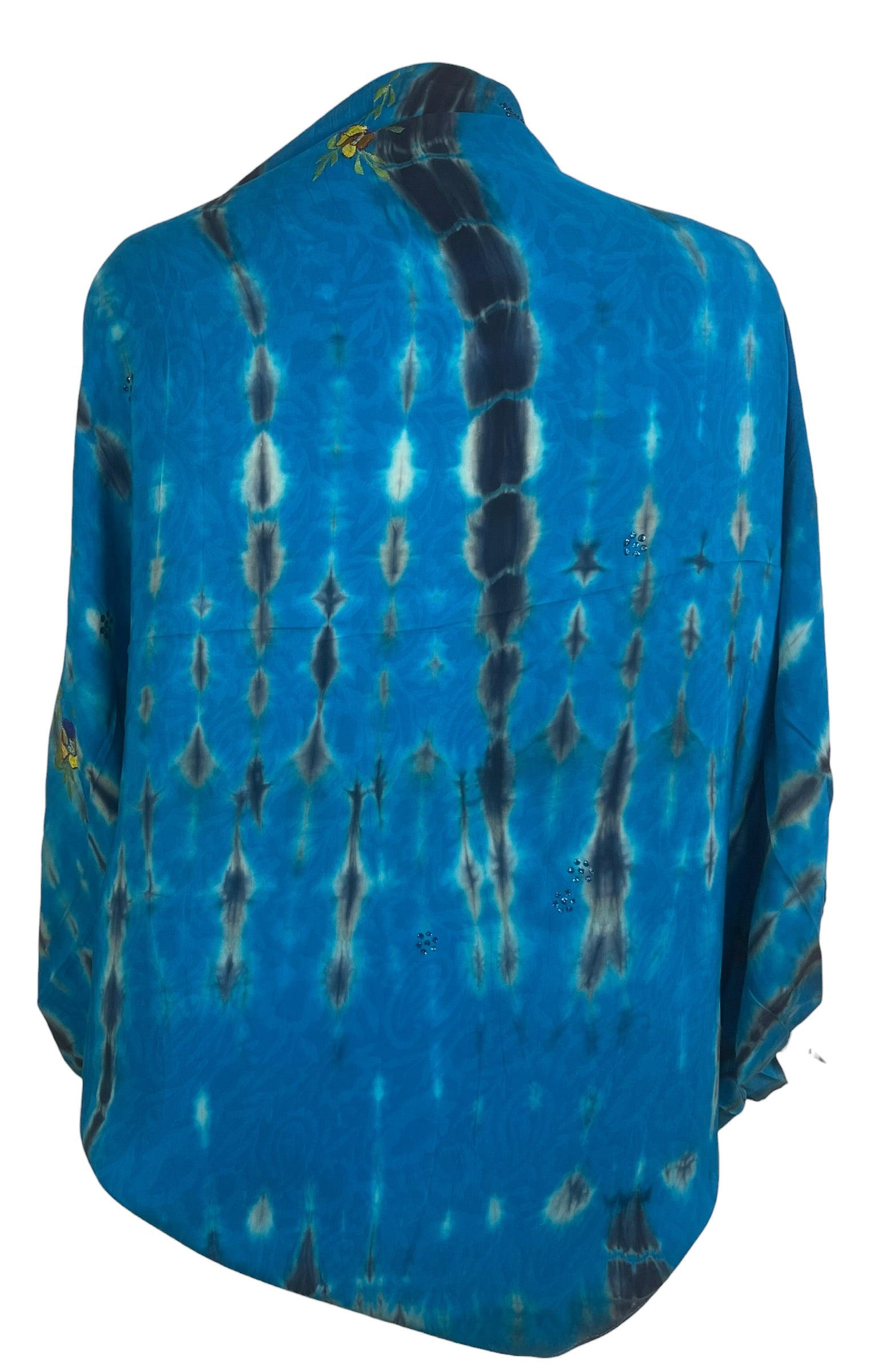 Releases Sunday at 8pm EST PRC8992 Avatar Pure Silk Bolero