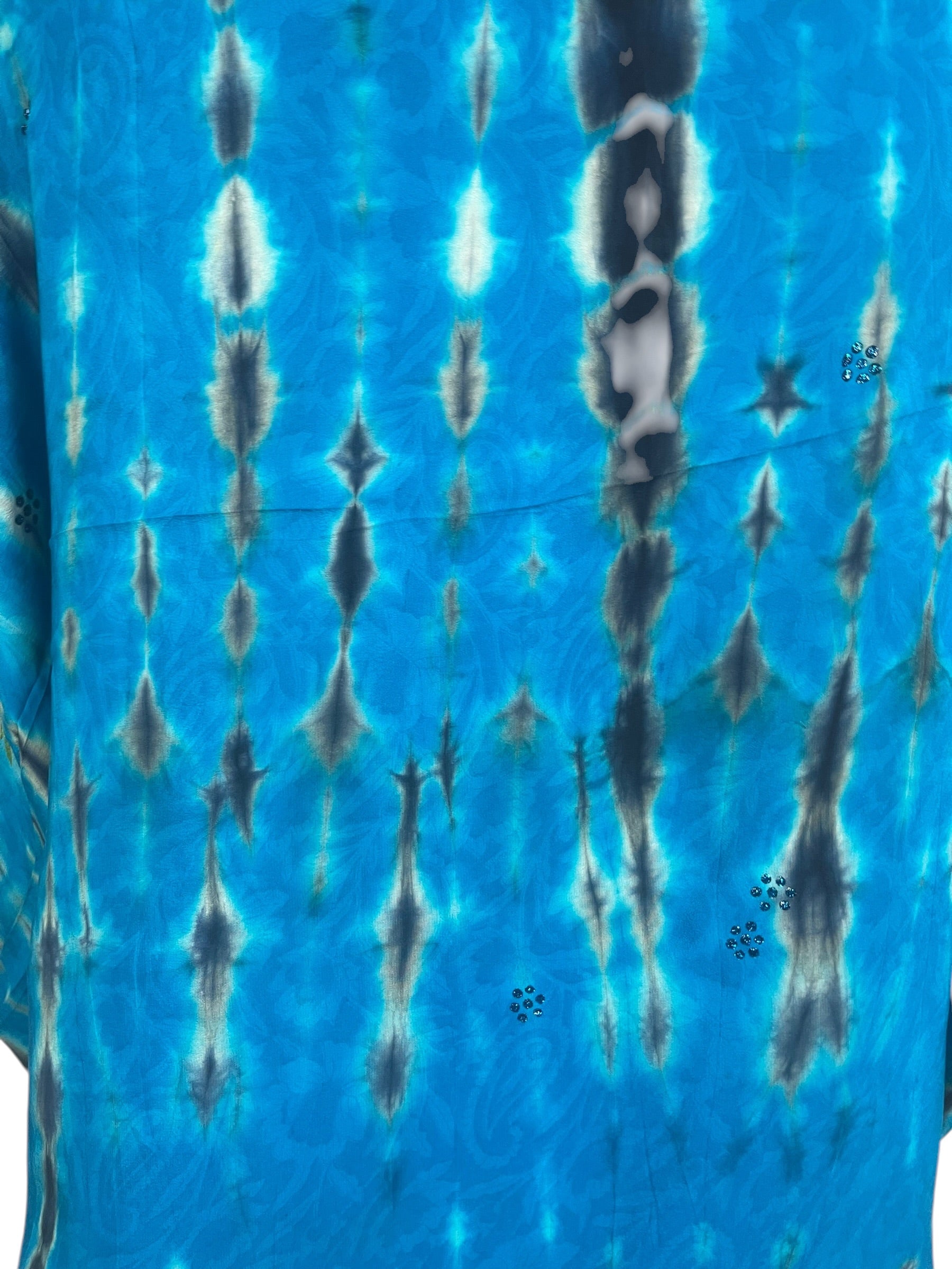 Releases Sunday at 8pm EST PRC8992 Avatar Pure Silk Bolero
