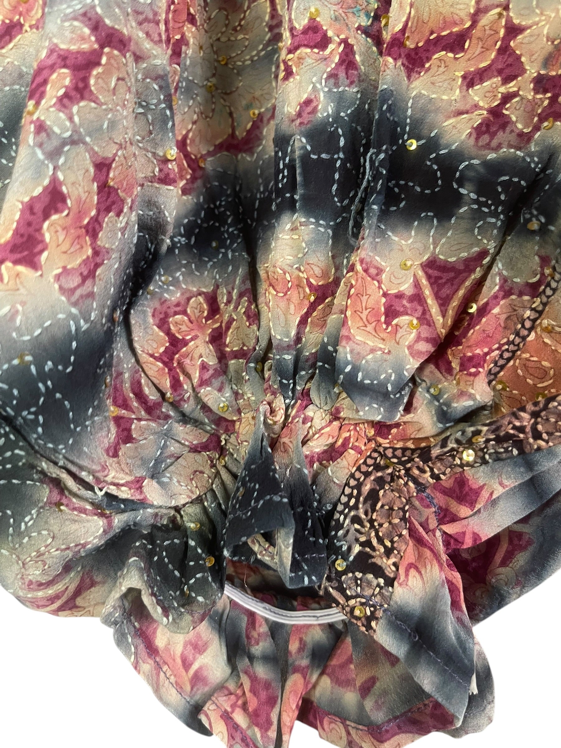 Releases Sunday August 9th at 8pm EST PRC8998 Avatar Pure Silk Bolero