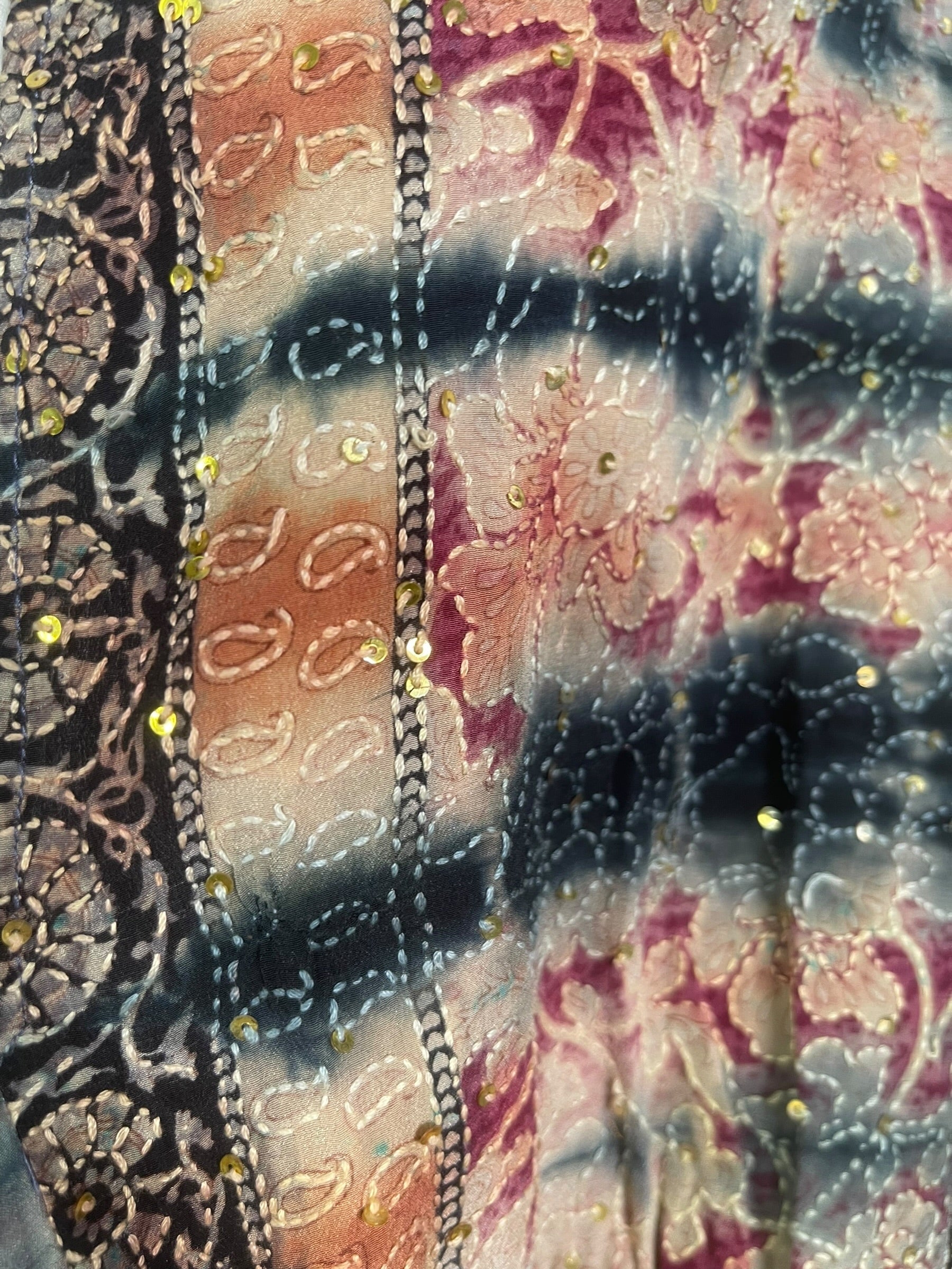Releases Sunday August 9th at 8pm EST PRC8998 Avatar Pure Silk Bolero