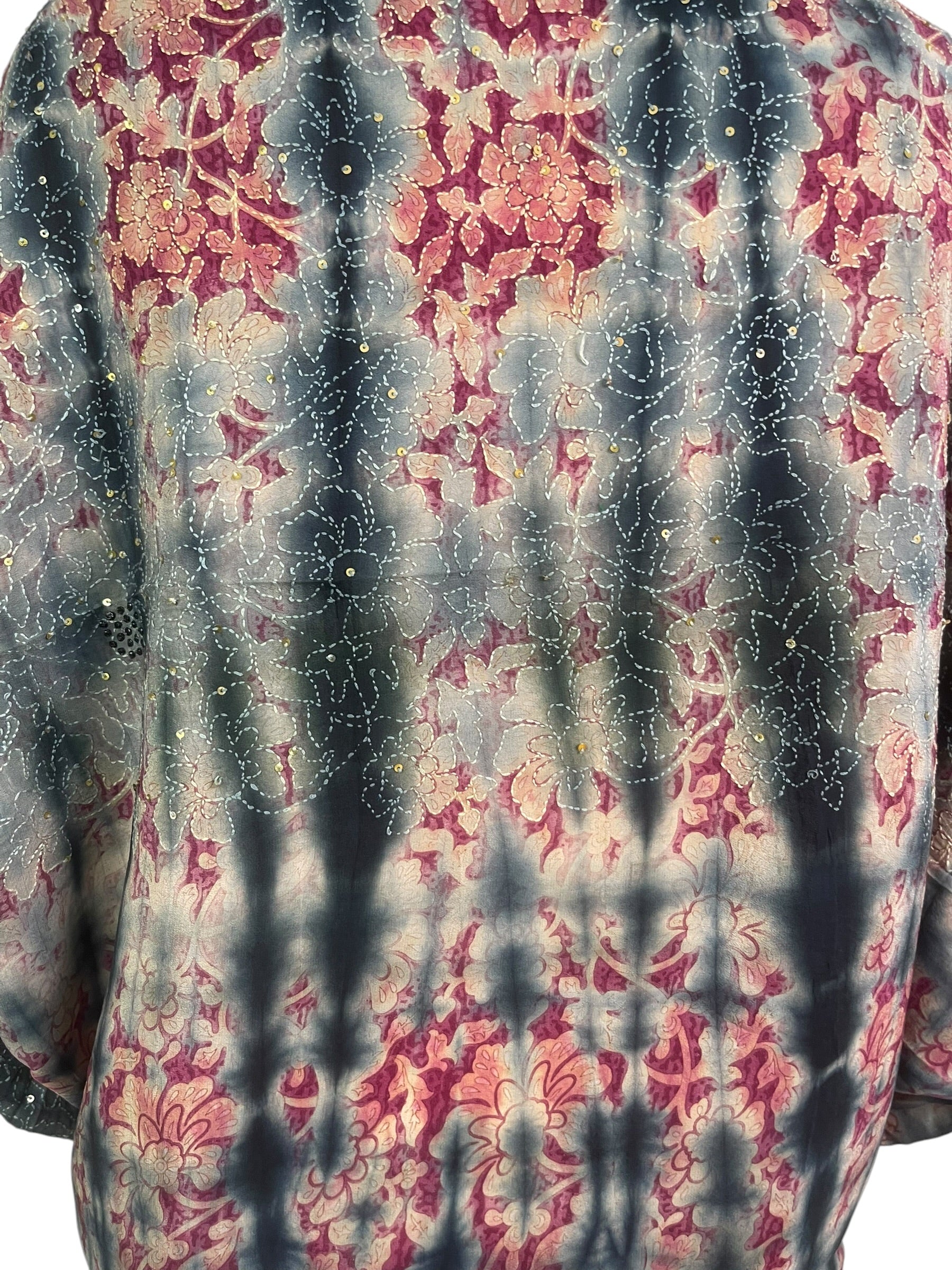 Releases Sunday August 9th at 8pm EST PRC8998 Avatar Pure Silk Bolero