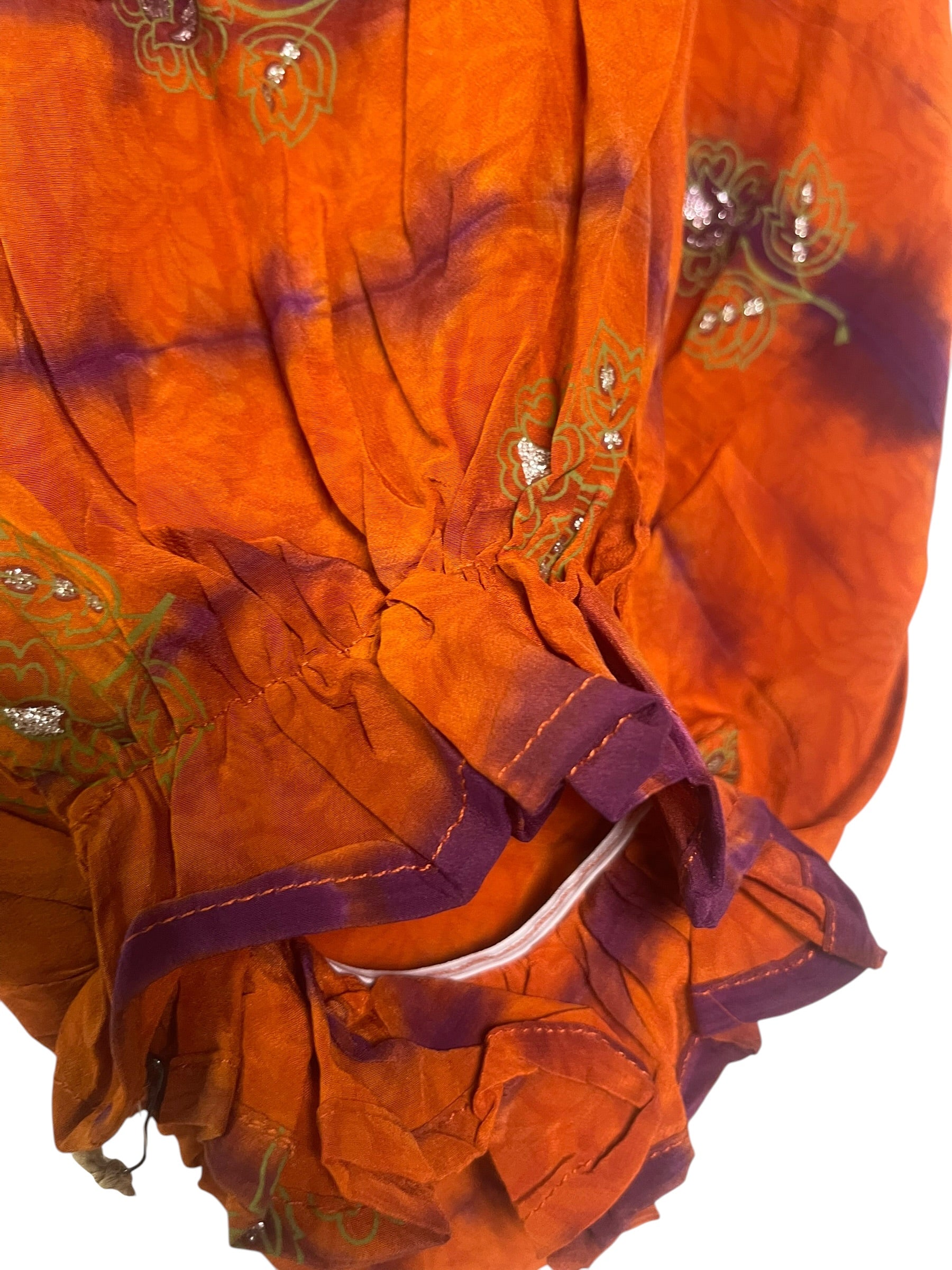 Releases Sunday at 8pm EST PRC8982 Avatar Pure Silk Bolero