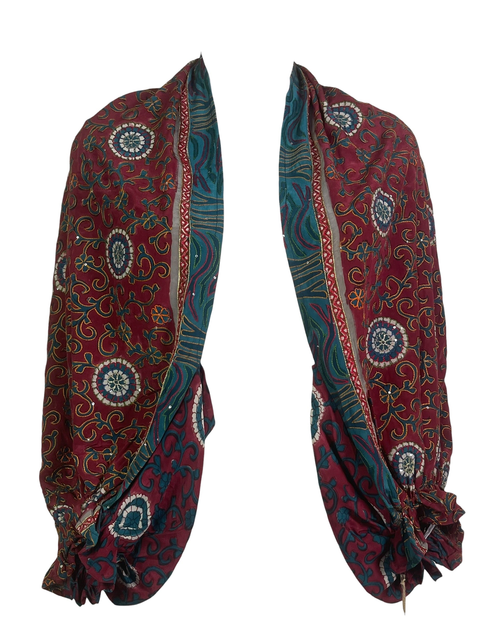 PRC8999 Avatar Pure Silk Bolero