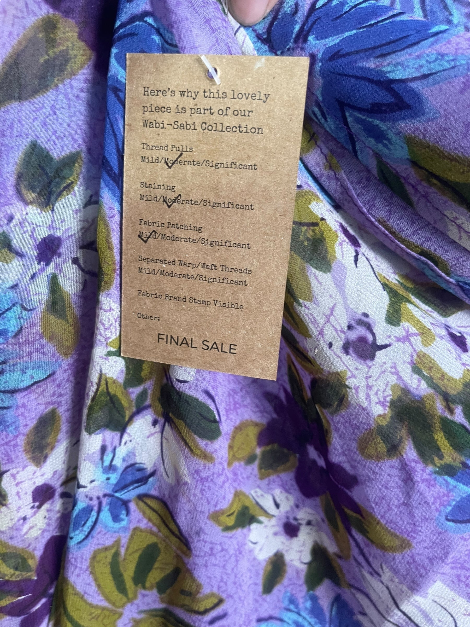 PREVIEW PRG8346B Sheer Wabi Sabi Pure Silk Hi Lo Top by DECEMBER2025 – Handmade ethical Hi Lo Top from sariKNOTsari using upcycled silk. Designed in Canada for travel and slow fashion, loved from Toronto to LA to Sydney.