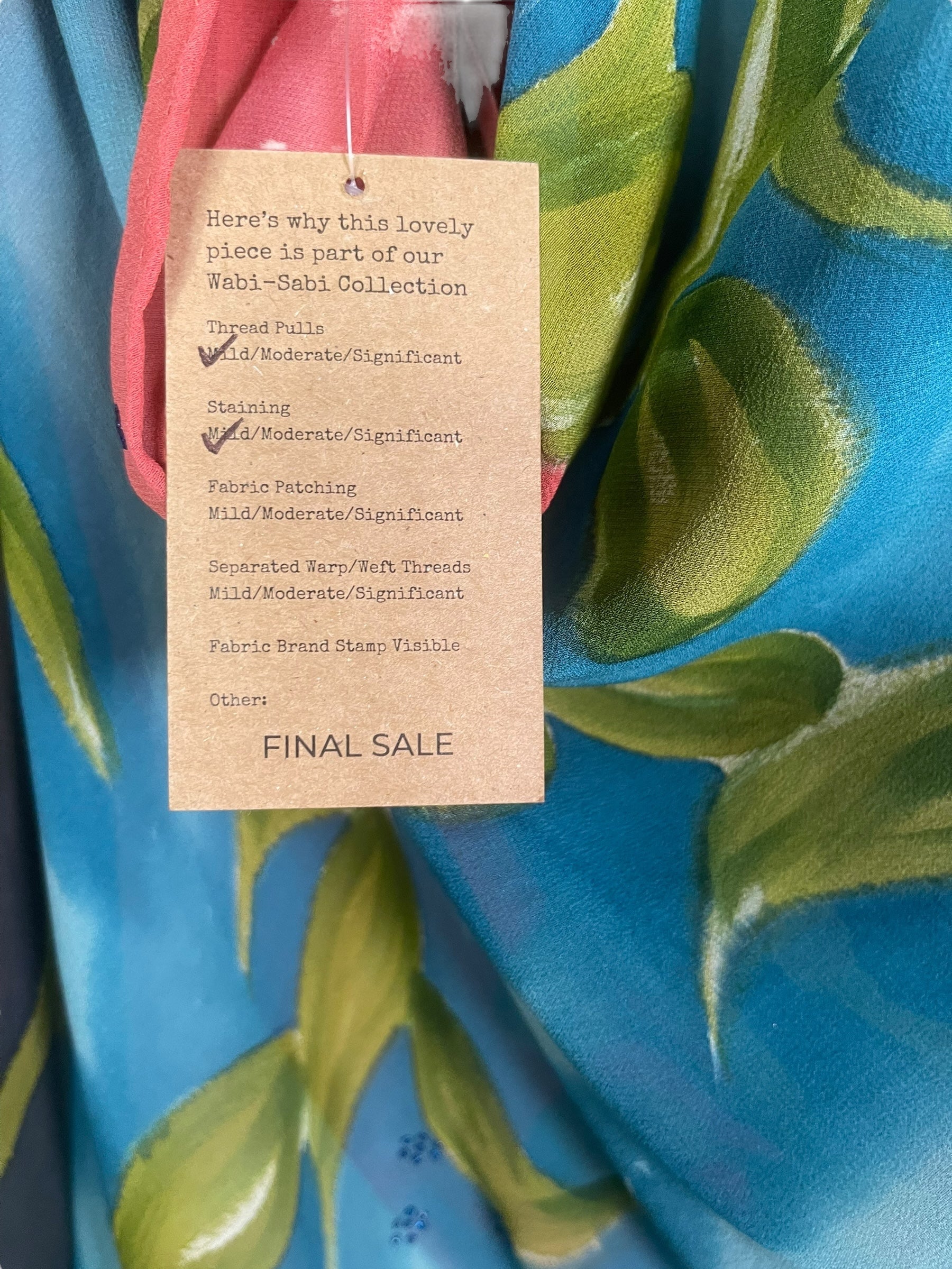 PREVIEW PRG8341 Sheer Wabi Sabi Pure Silk Hi Lo Top by DECEMBER2025 – Handmade ethical Hi Lo Top from sariKNOTsari using upcycled silk. Designed in Canada for travel and slow fashion, loved from Toronto to LA to Sydney.