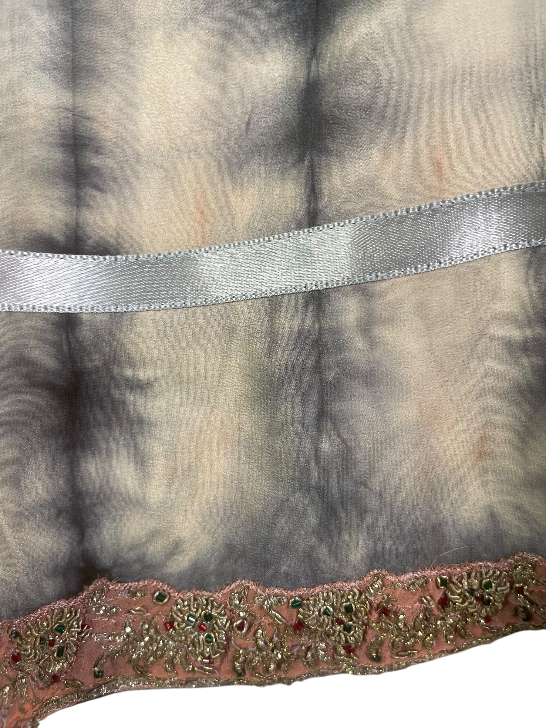 Releases Sunday at 8pm EST PRC9088 Avatar Pure Silk Capelet Poncho