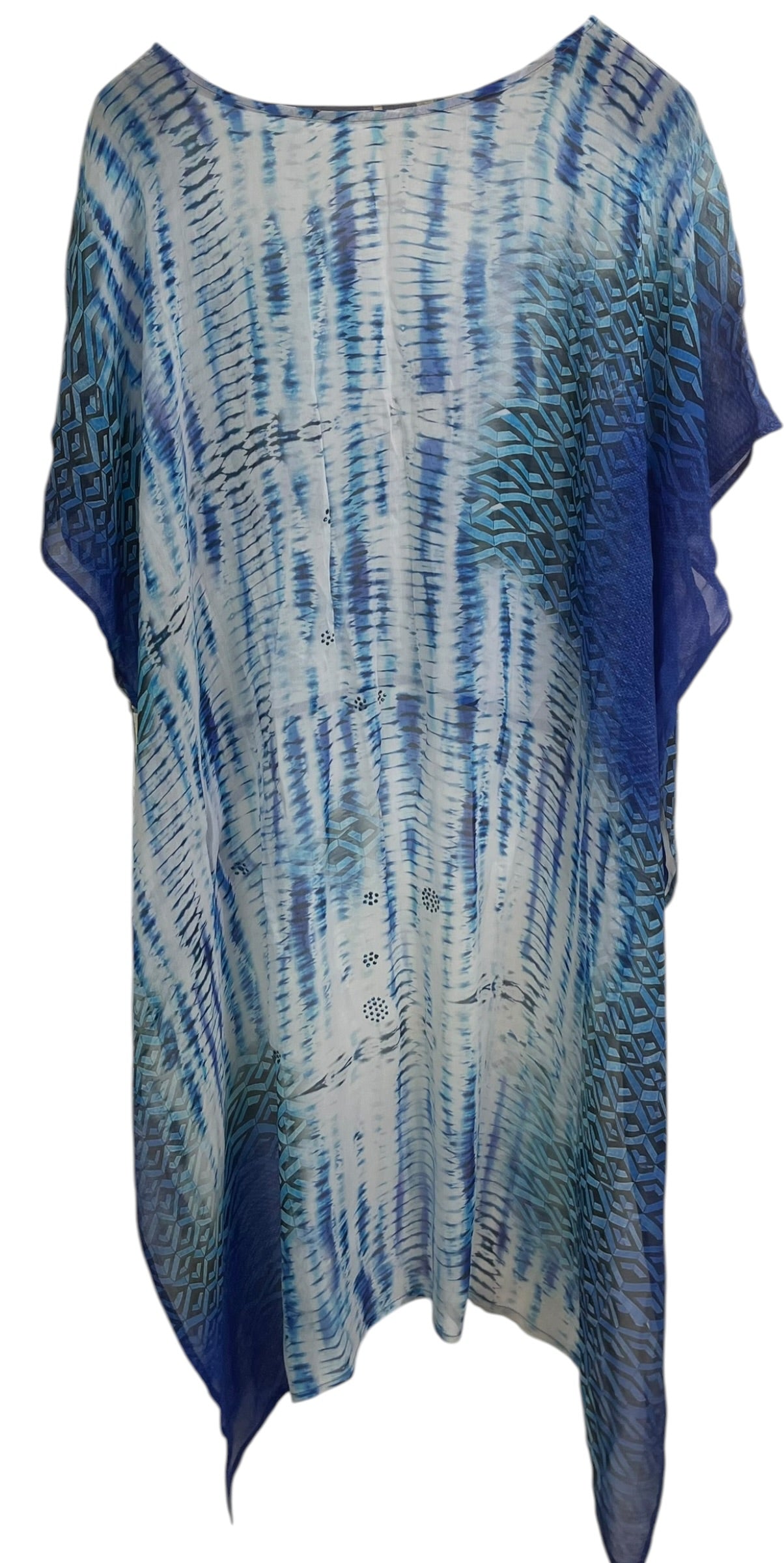Releases Sunday at 8pm EST PRG9106 Sheer Avatar Pure Silk Hi Lo Top