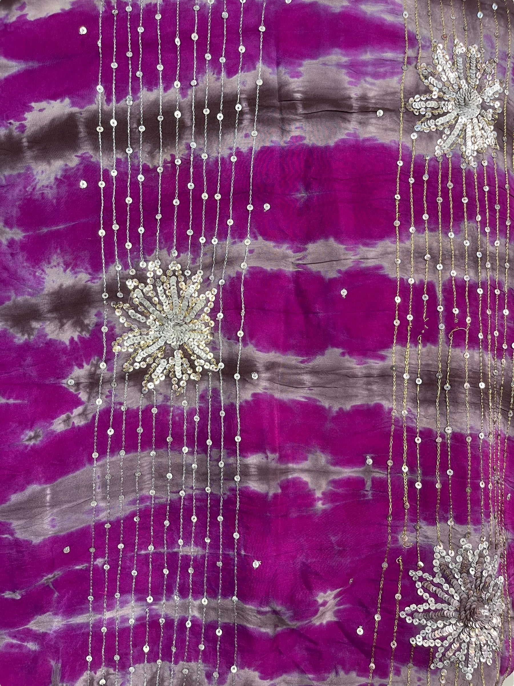 PREVIEW PRC8385 Avatar Reversible Pure Silk Jiva Jacket with Slits by DECEMBER2025 – Handmade ethical Jiva Jacket from sariKNOTsari using upcycled silk. Designed in Canada for travel and slow fashion, loved from Toronto to LA to Sydney.