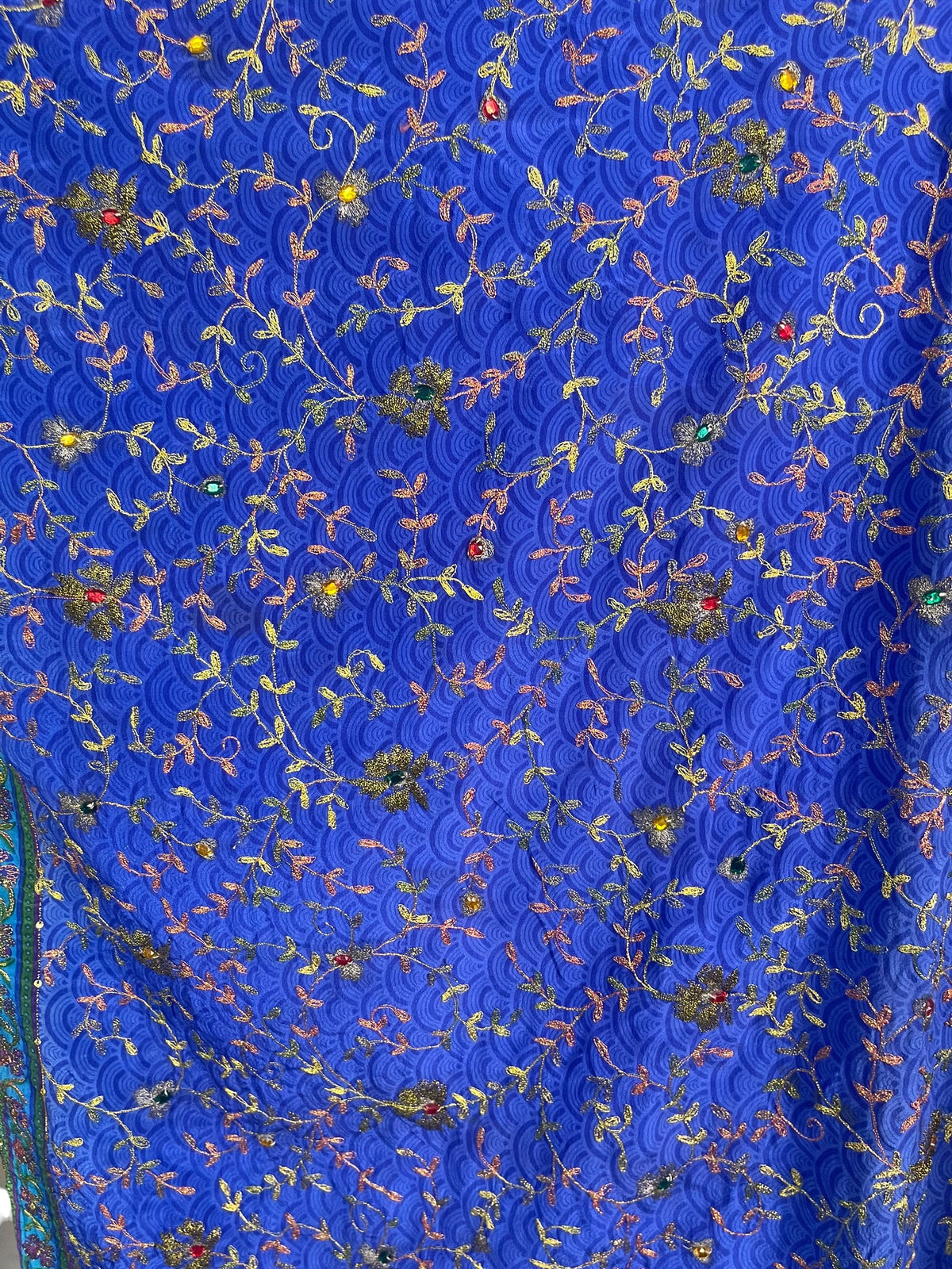 Releases Sunday at 8pm EST PRC8747 Wabi Sabi Pure Silk Short Kaftan Tunic With Slits