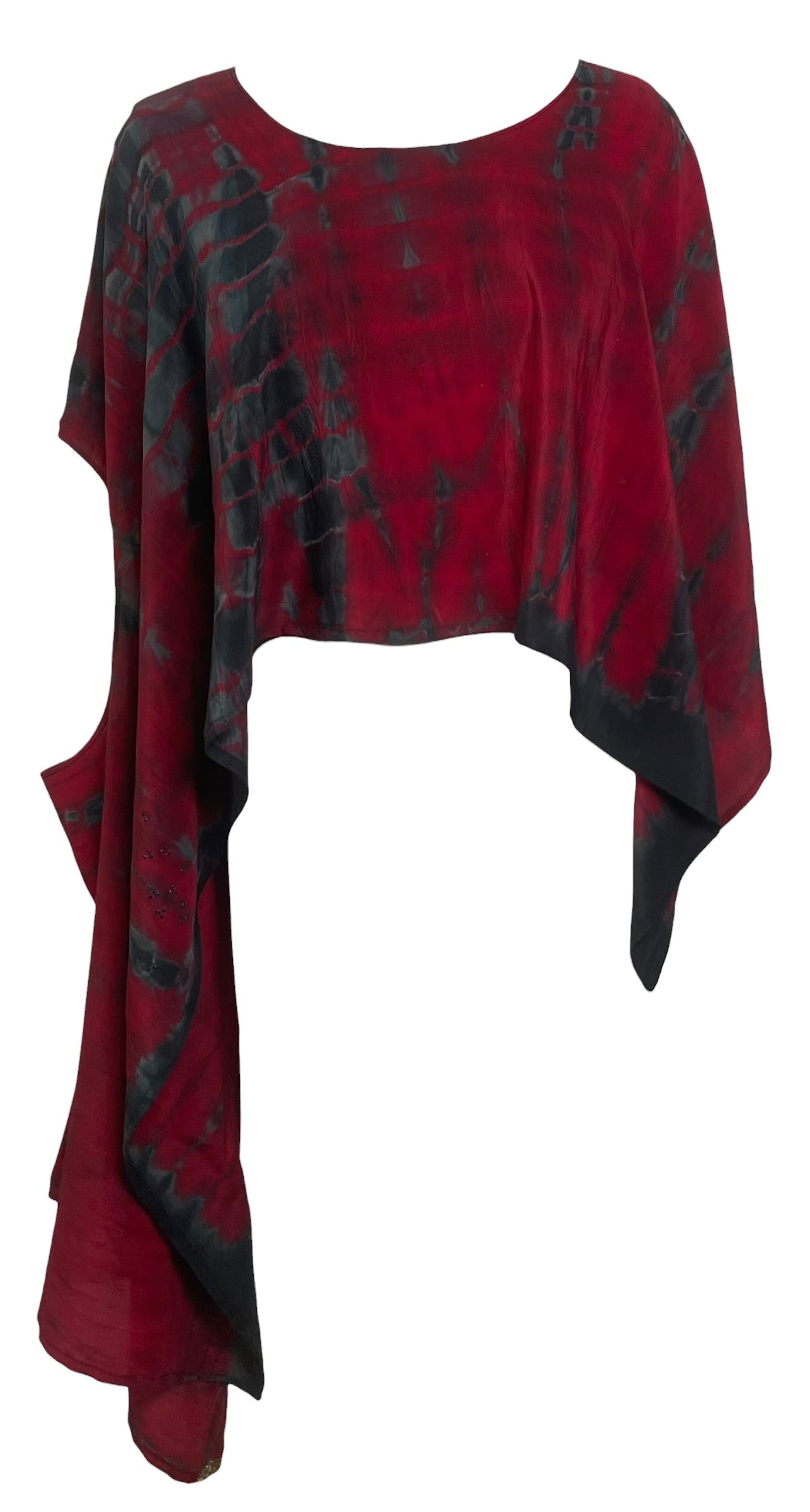 Releases Sunday at 8pm EST PRC9073 Avatar Pure Silk Versatile Vest